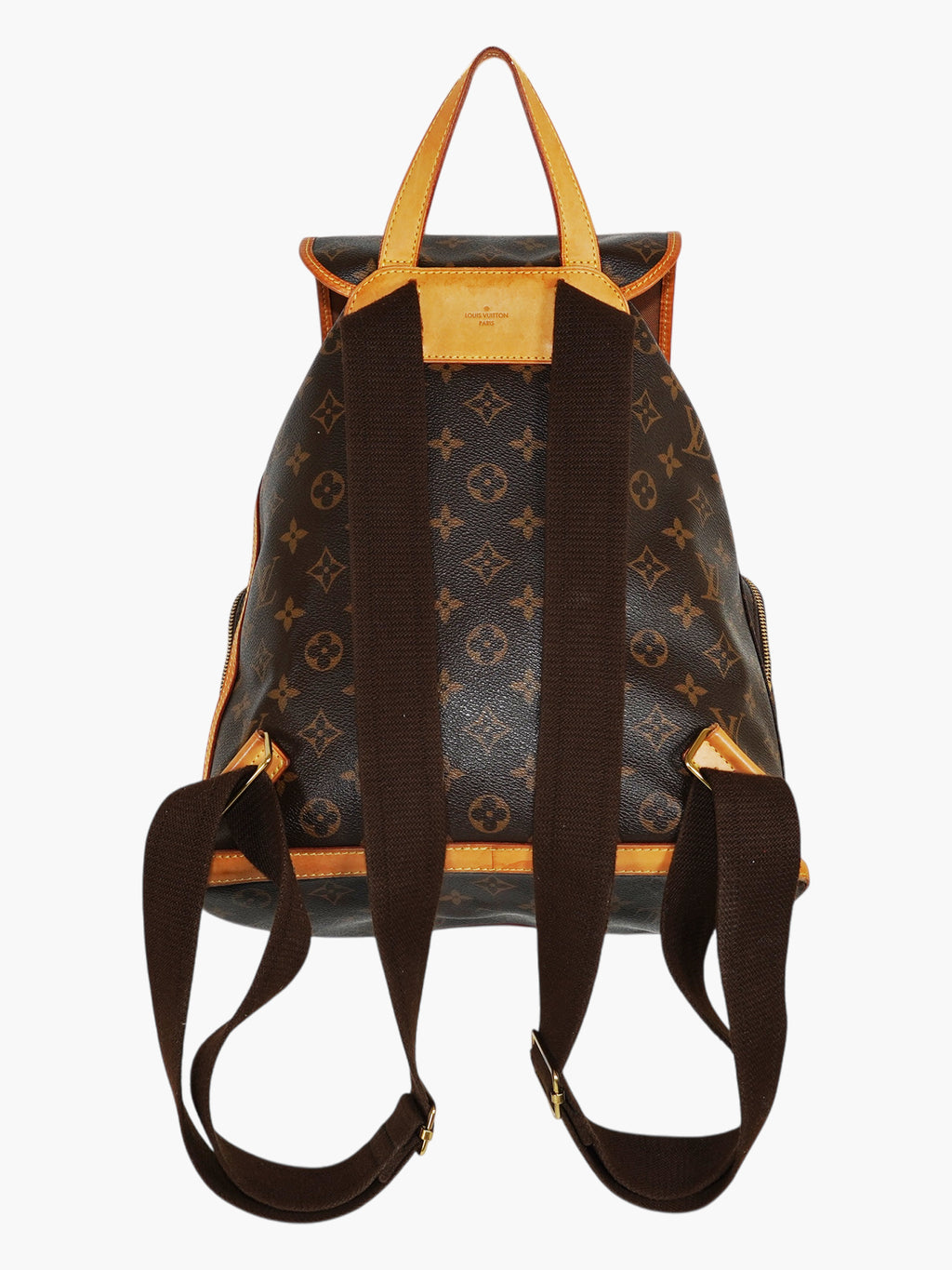 Monogram Bosphore Backpack