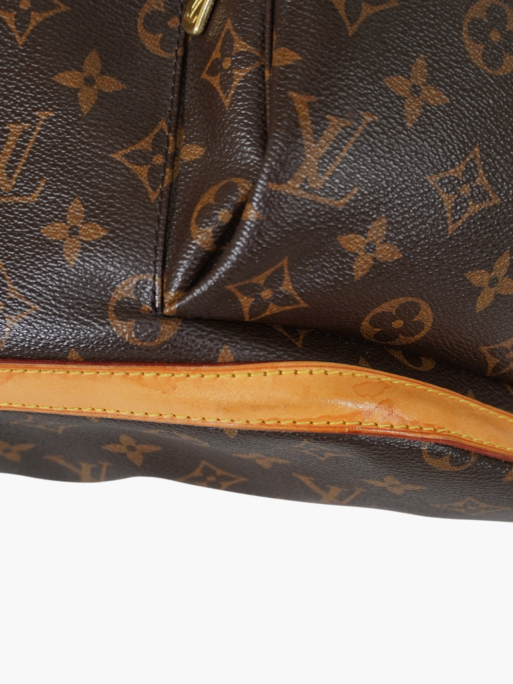 Monogram Bosphore Backpack