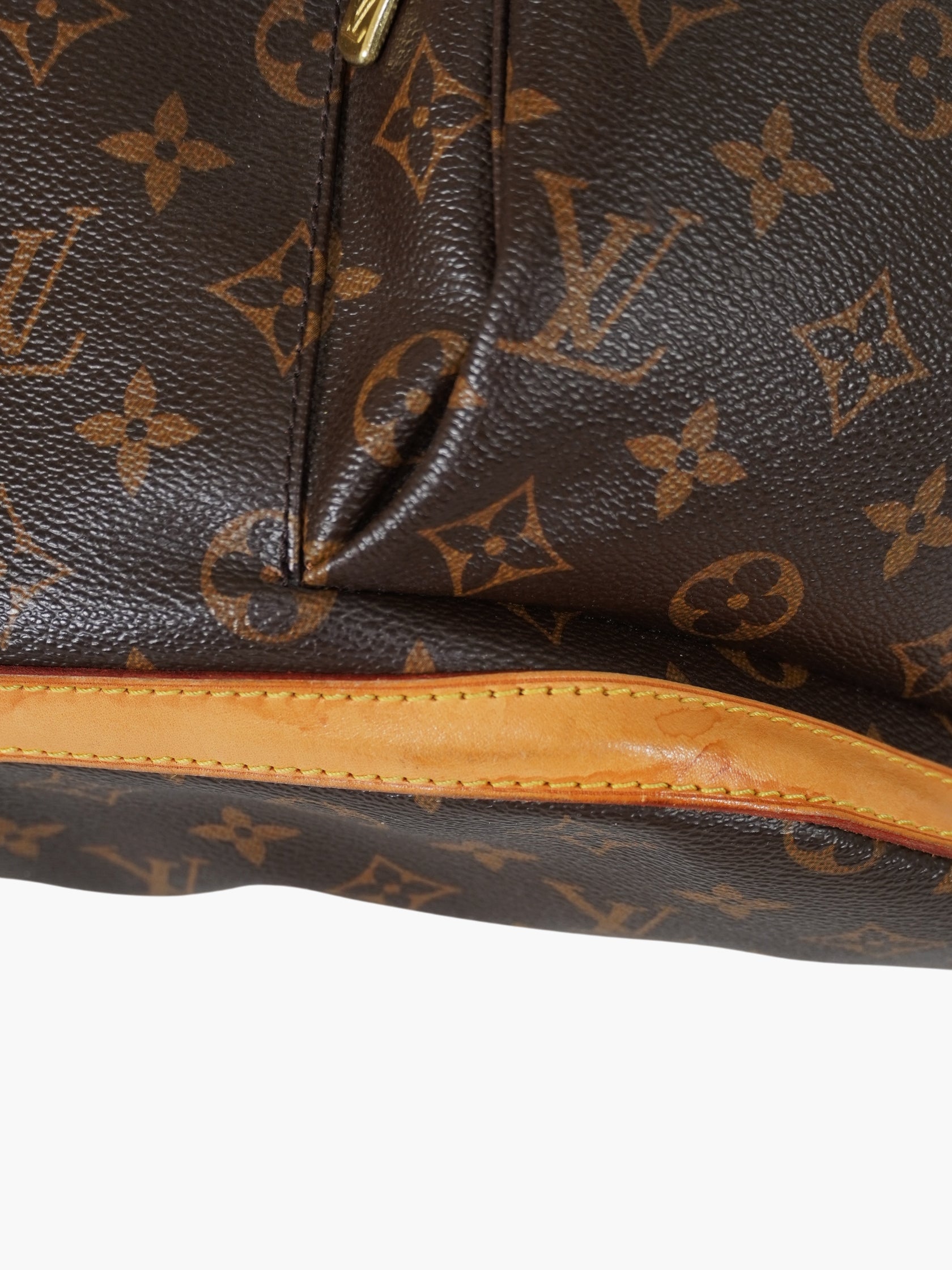 Monogram Bosphore Backpack