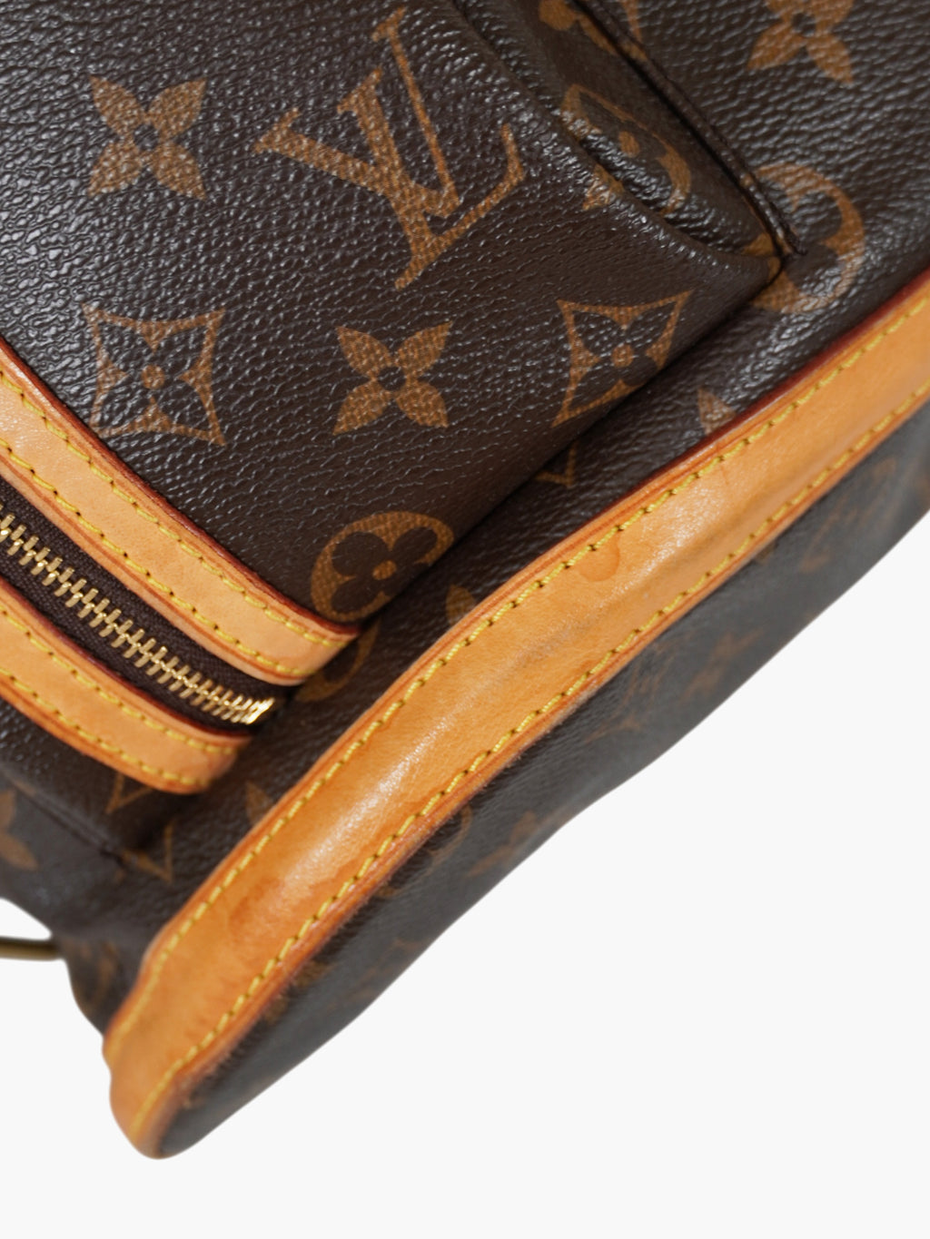 Monogram Bosphore Backpack