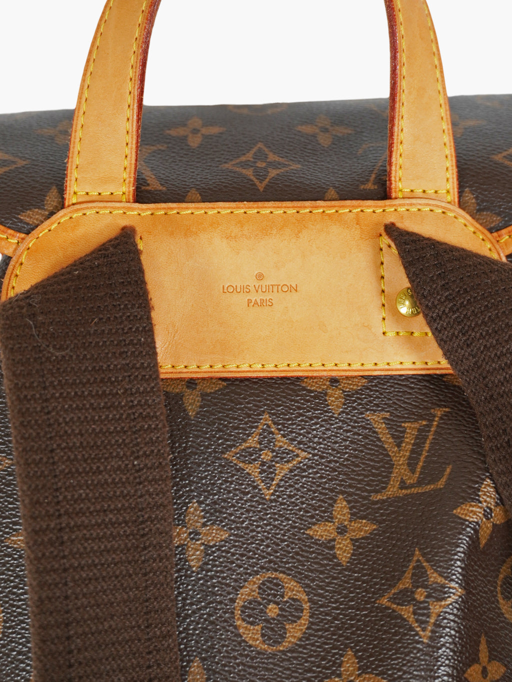 Monogram Bosphore Backpack