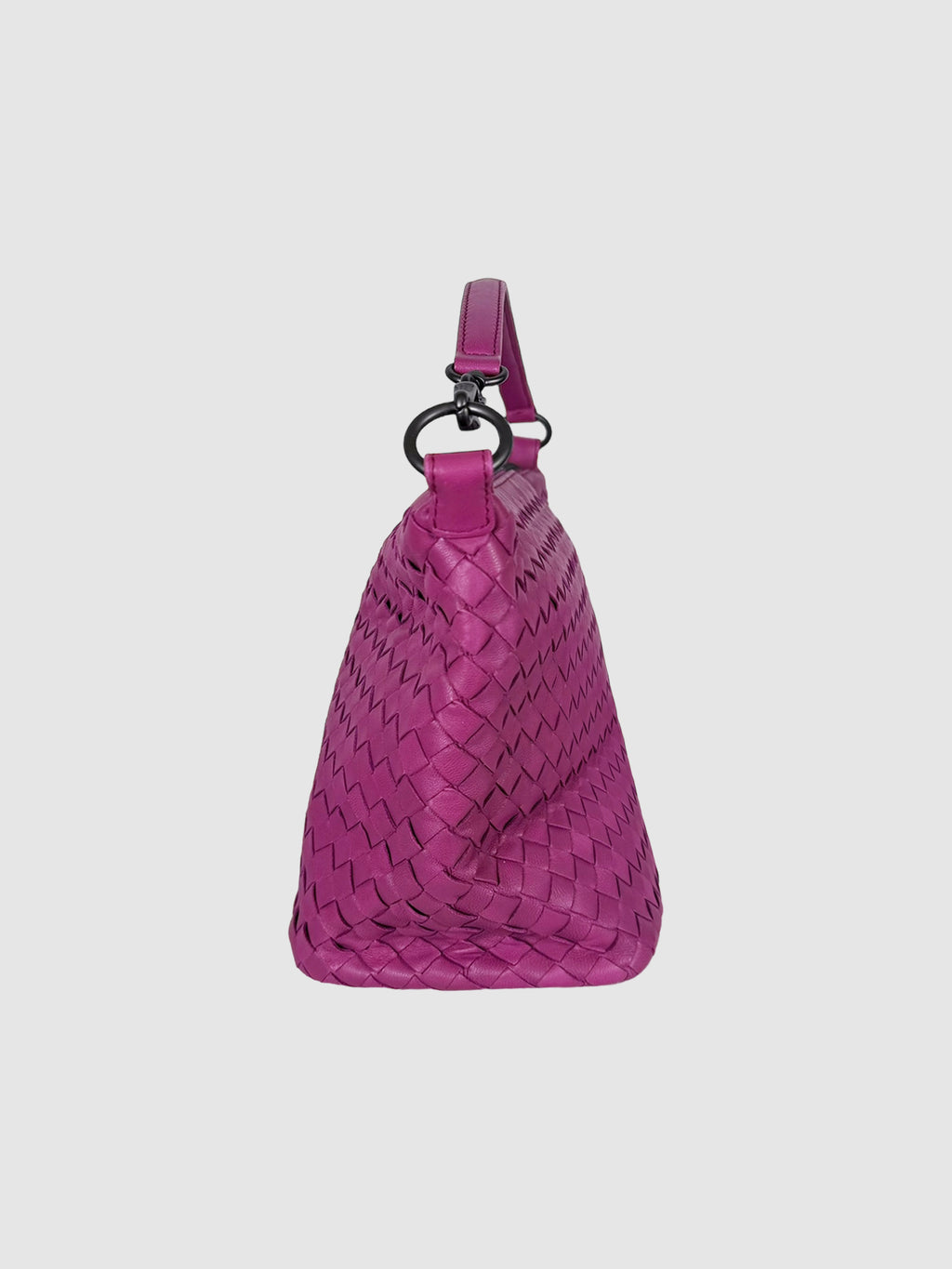 Intrecciato Medium Olimpia Bag