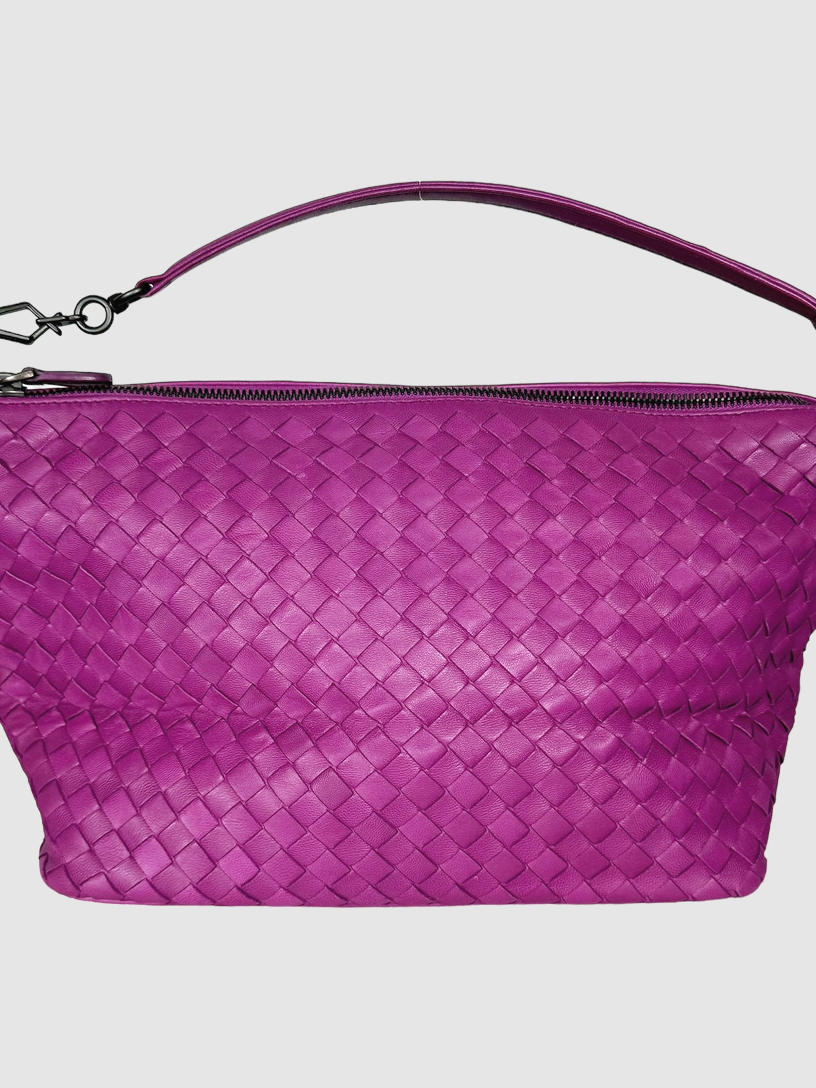 Intrecciato Medium Olimpia Bag