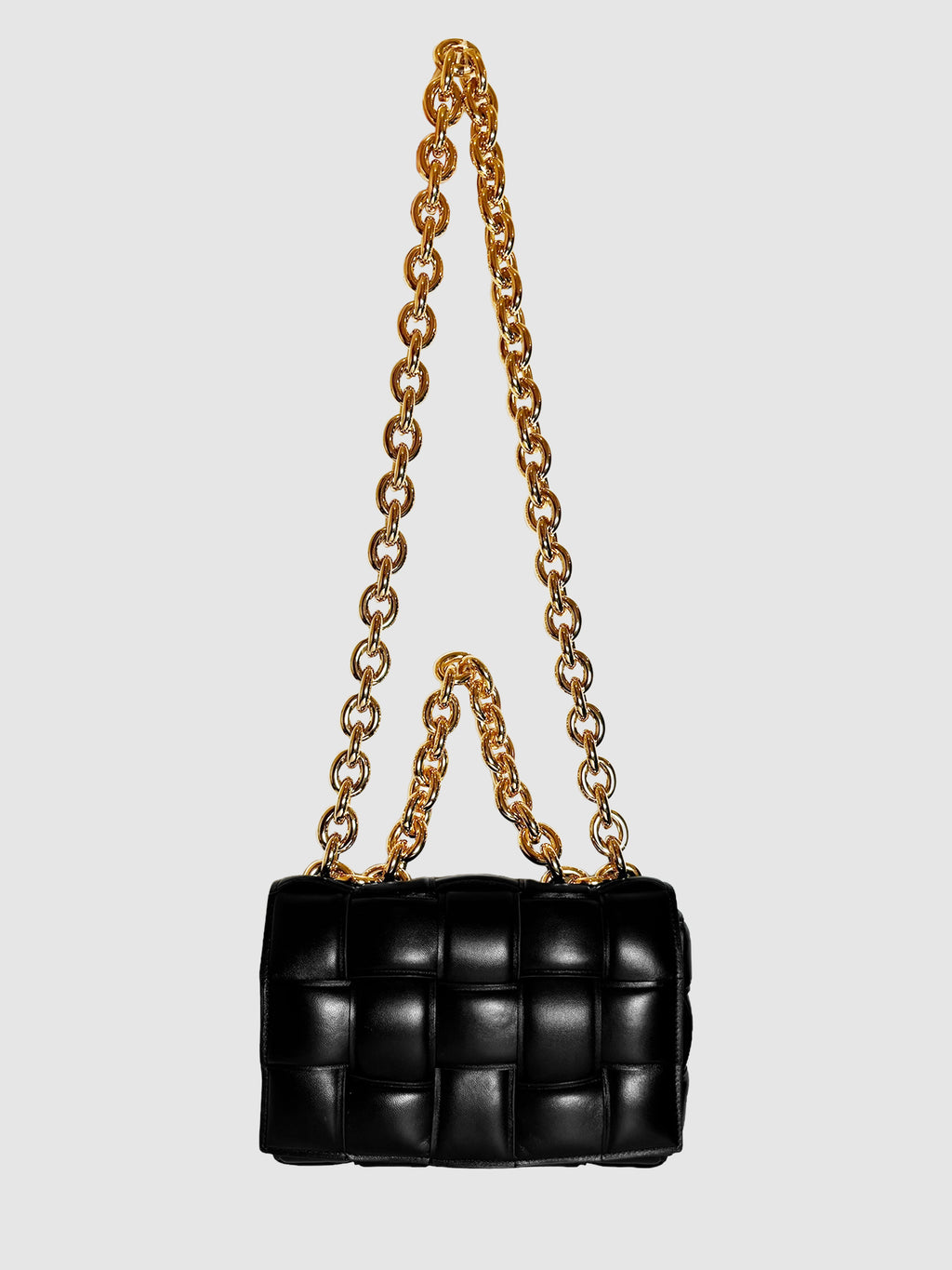 Chain Cassette Bag