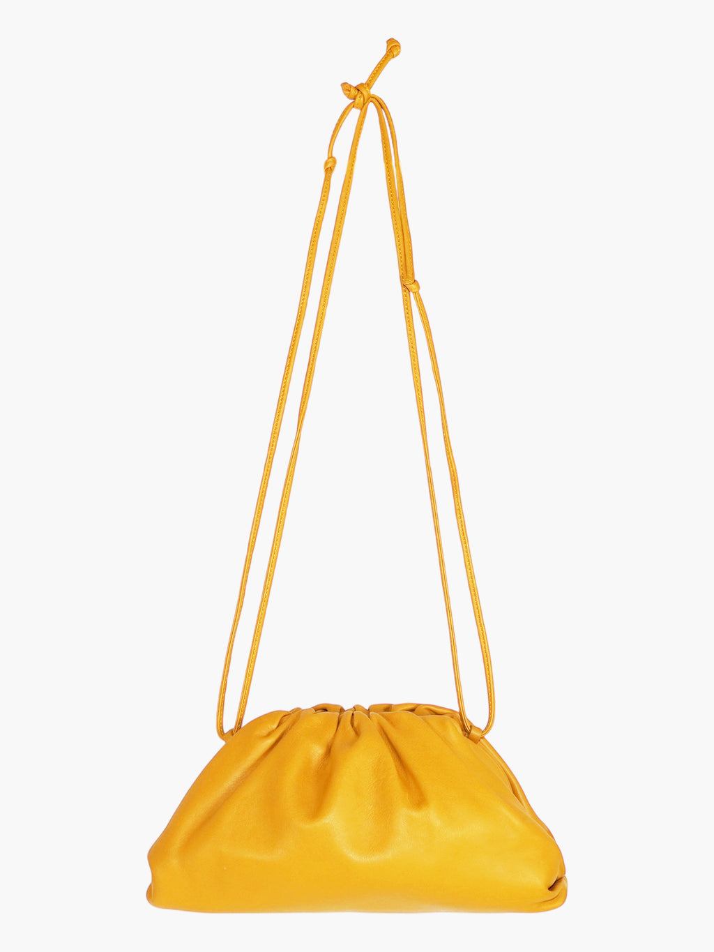 The Mini Pouch Bag
