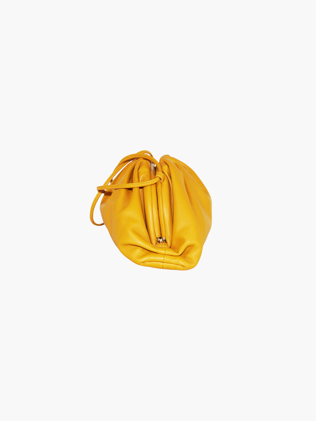 The Mini Pouch Bag