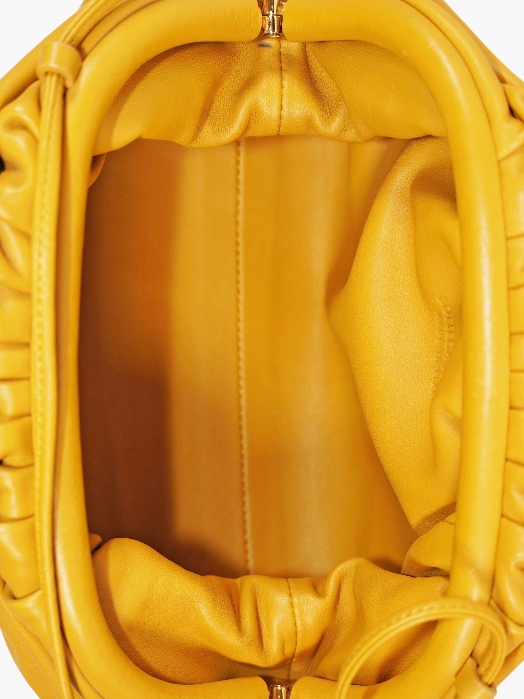 The Mini Pouch Bag
