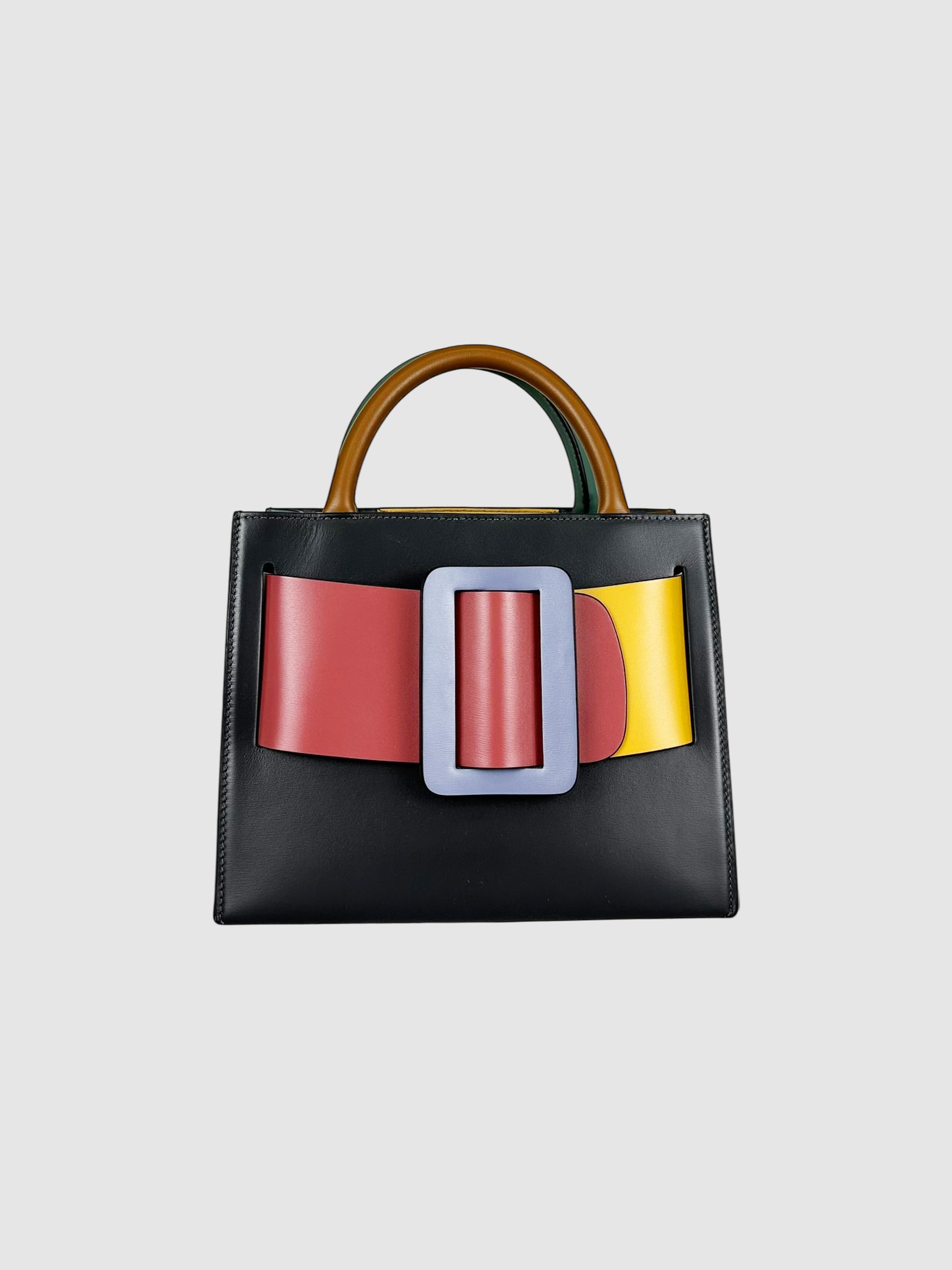 Colourblock Bobby 23 Bag