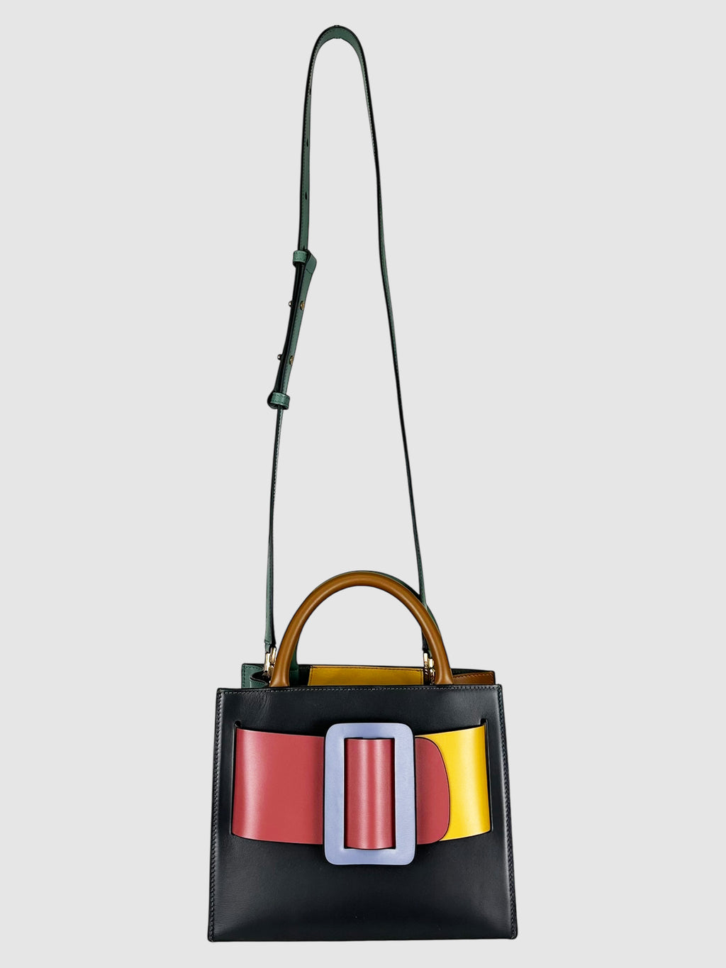 Colourblock Bobby 23 Bag