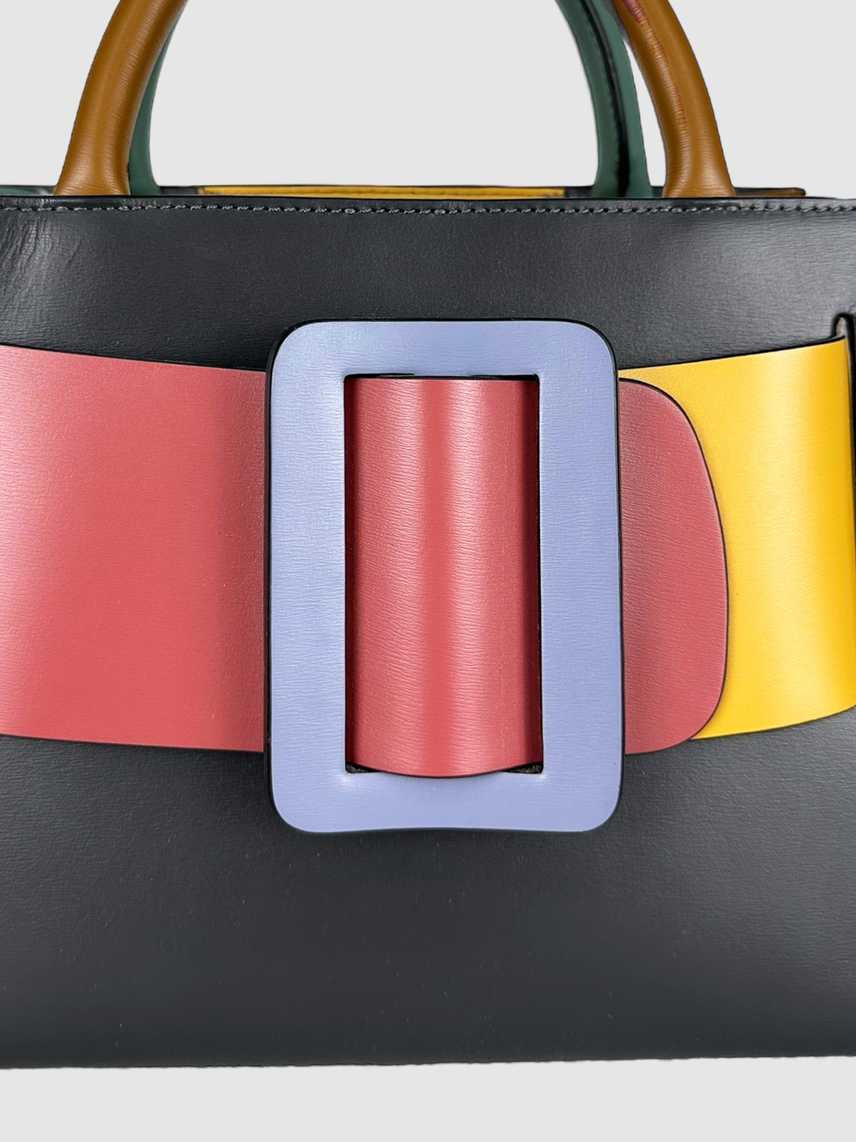 Colourblock Bobby 23 Bag