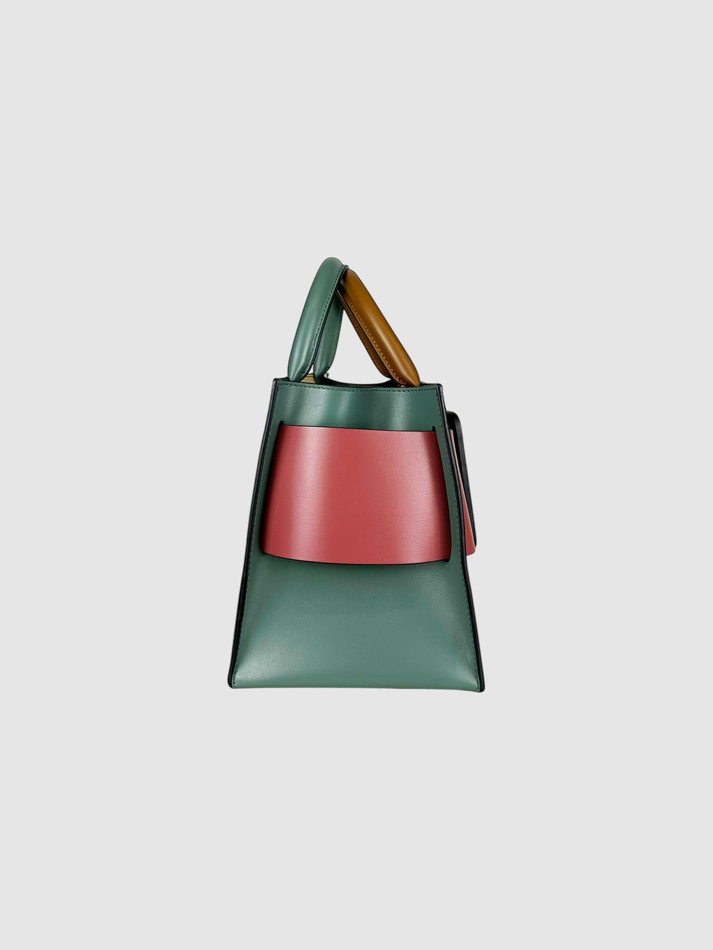 Colourblock Bobby 23 Bag