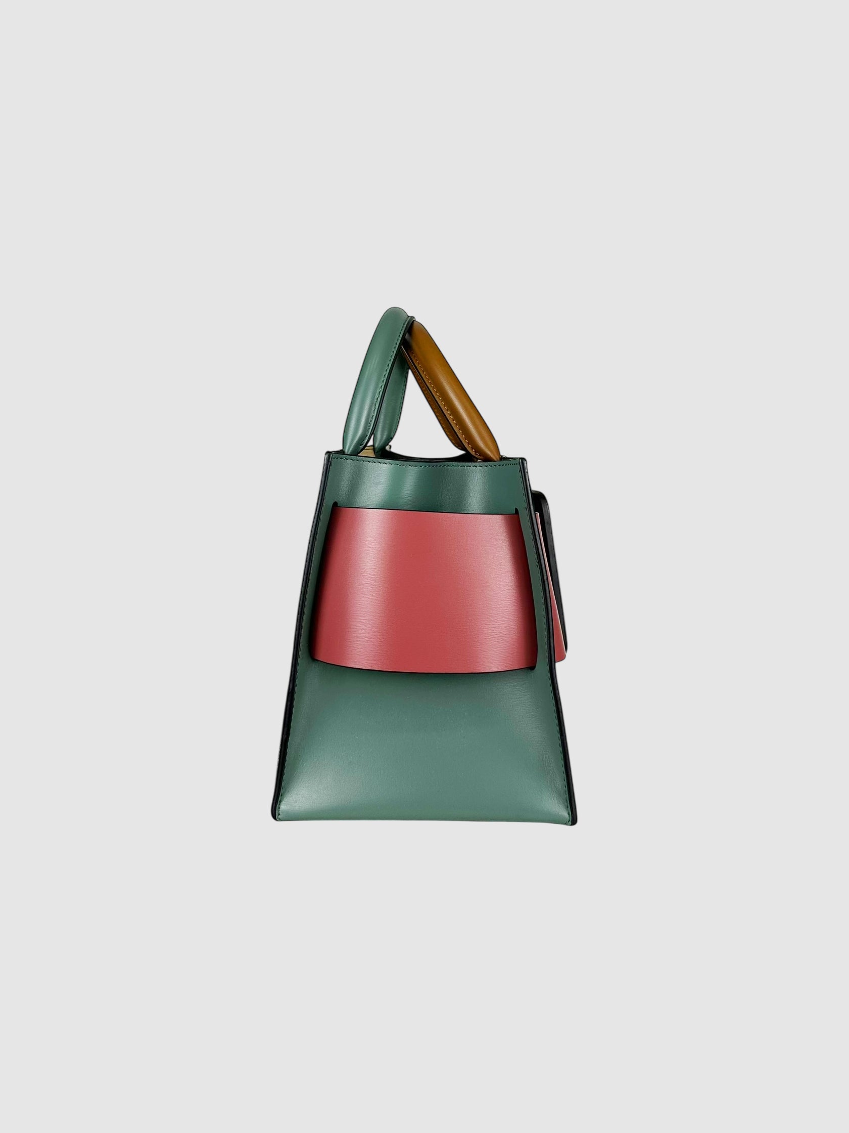 Colourblock Bobby 23 Bag