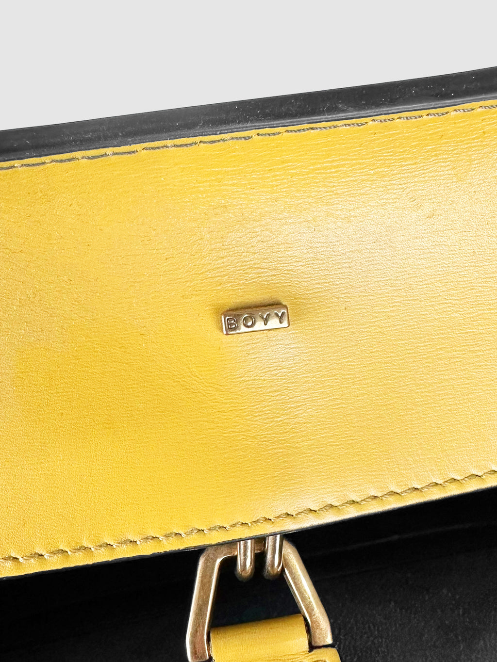 Colourblock Bobby 23 Bag