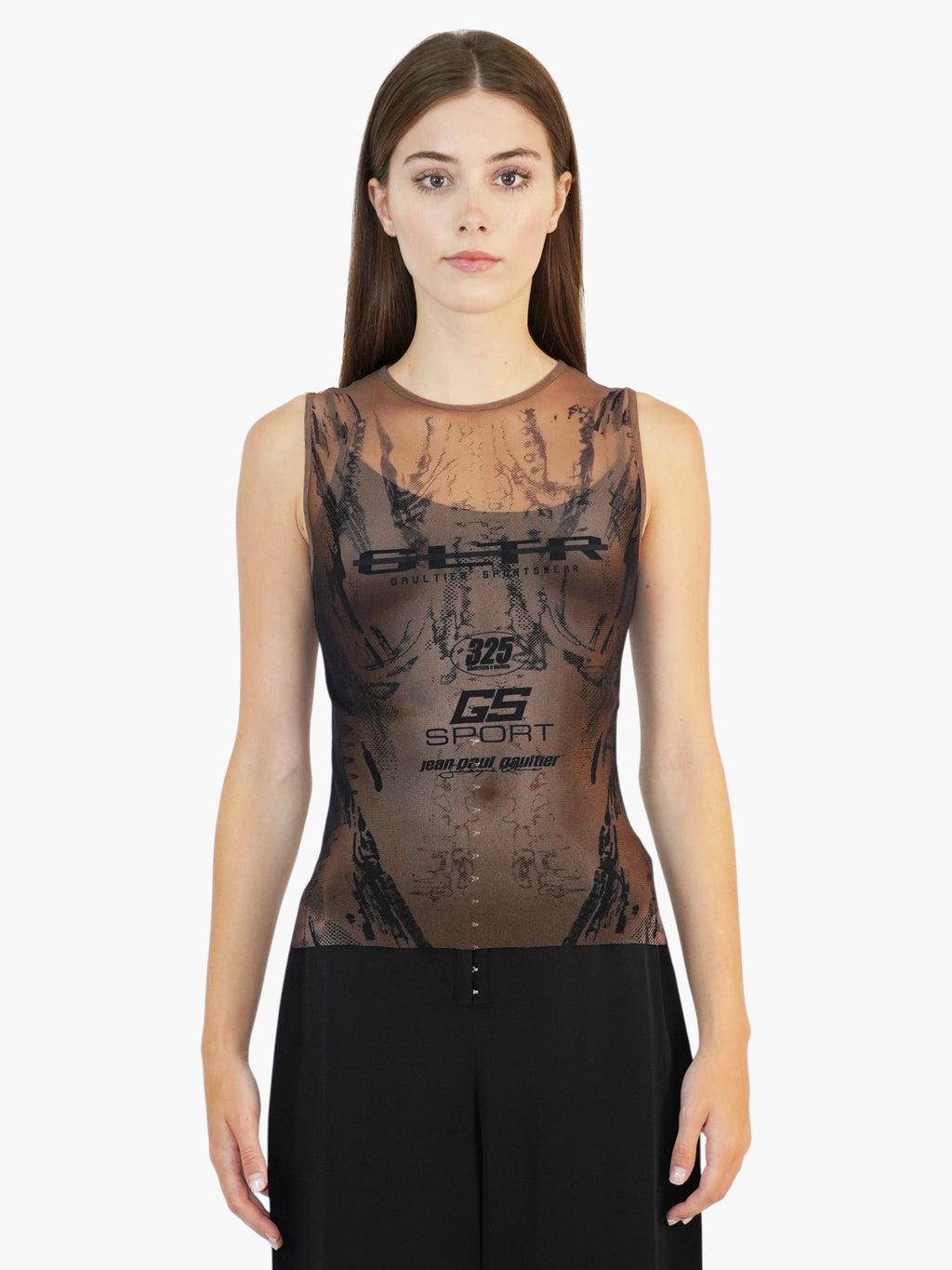 GG Sport Body Top