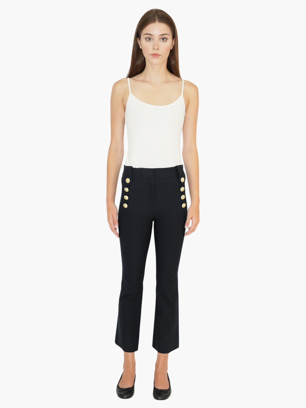 Robertson Sailor Pants