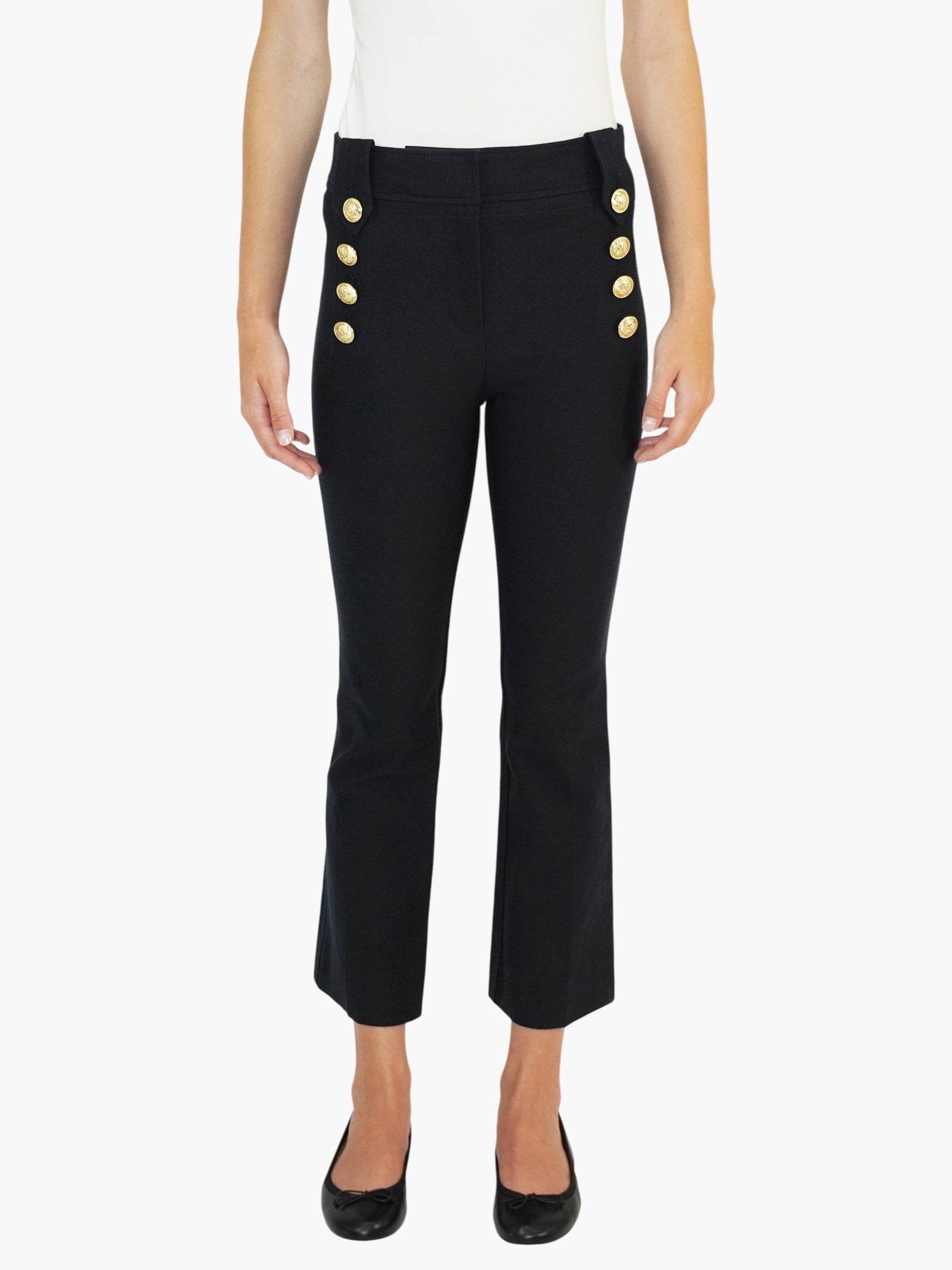 Robertson Sailor Pants