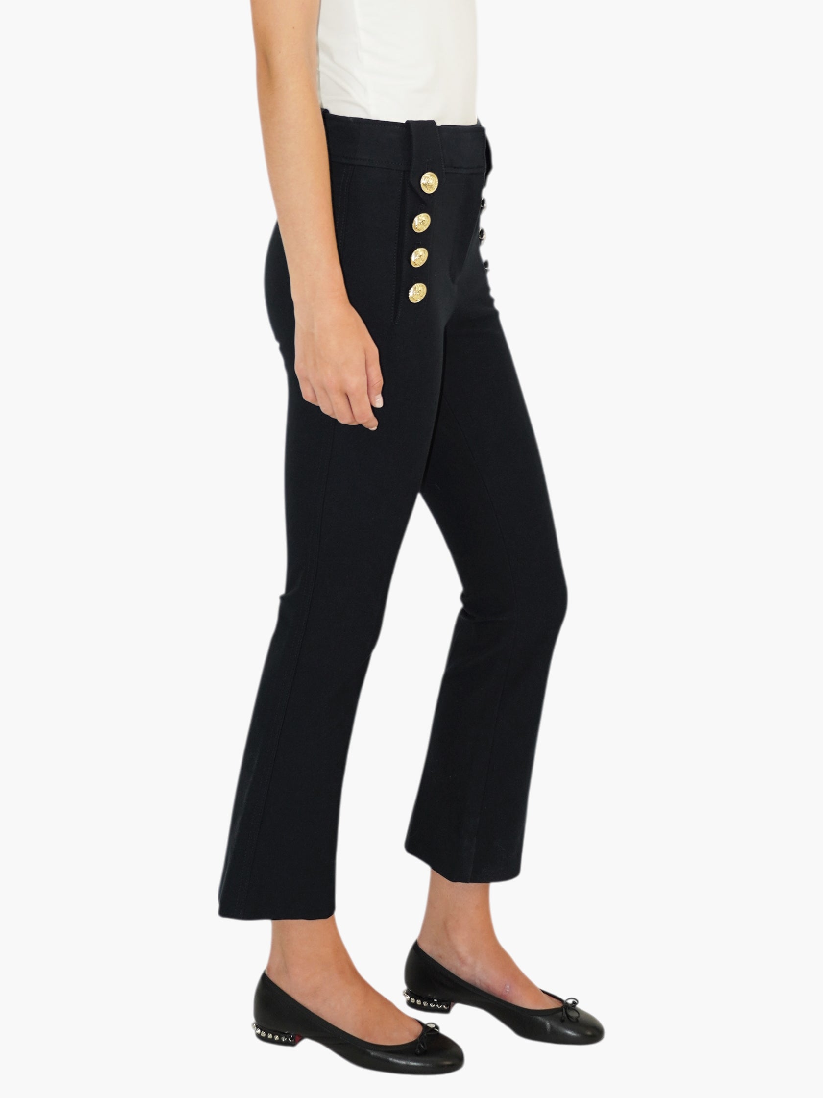 Robertson Sailor Pants