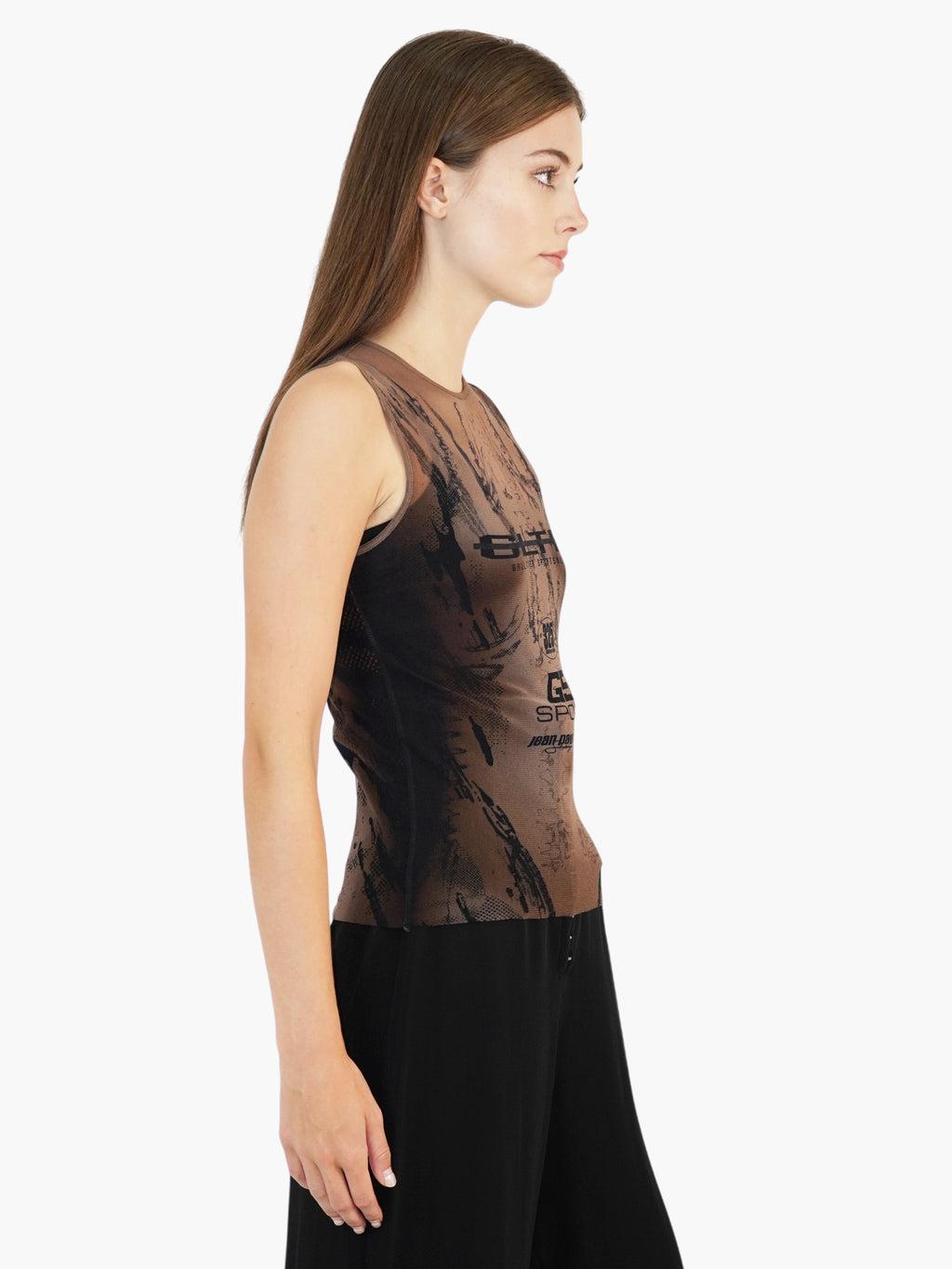 GG Sport Body Top