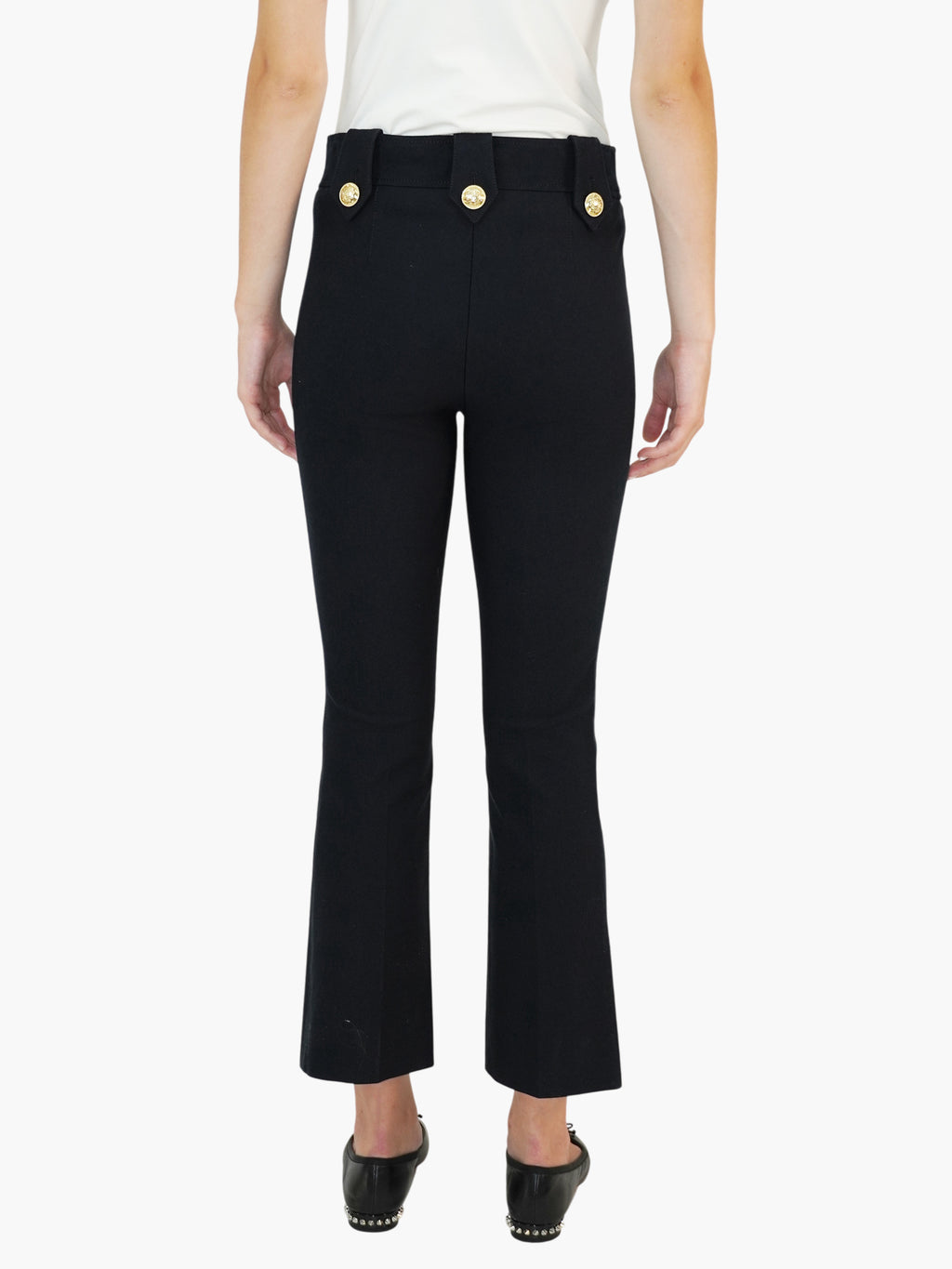 Robertson Sailor Pants