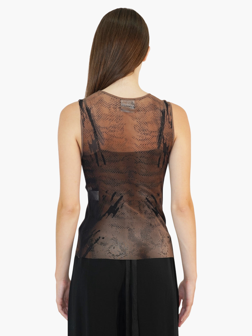 GG Sport Body Top