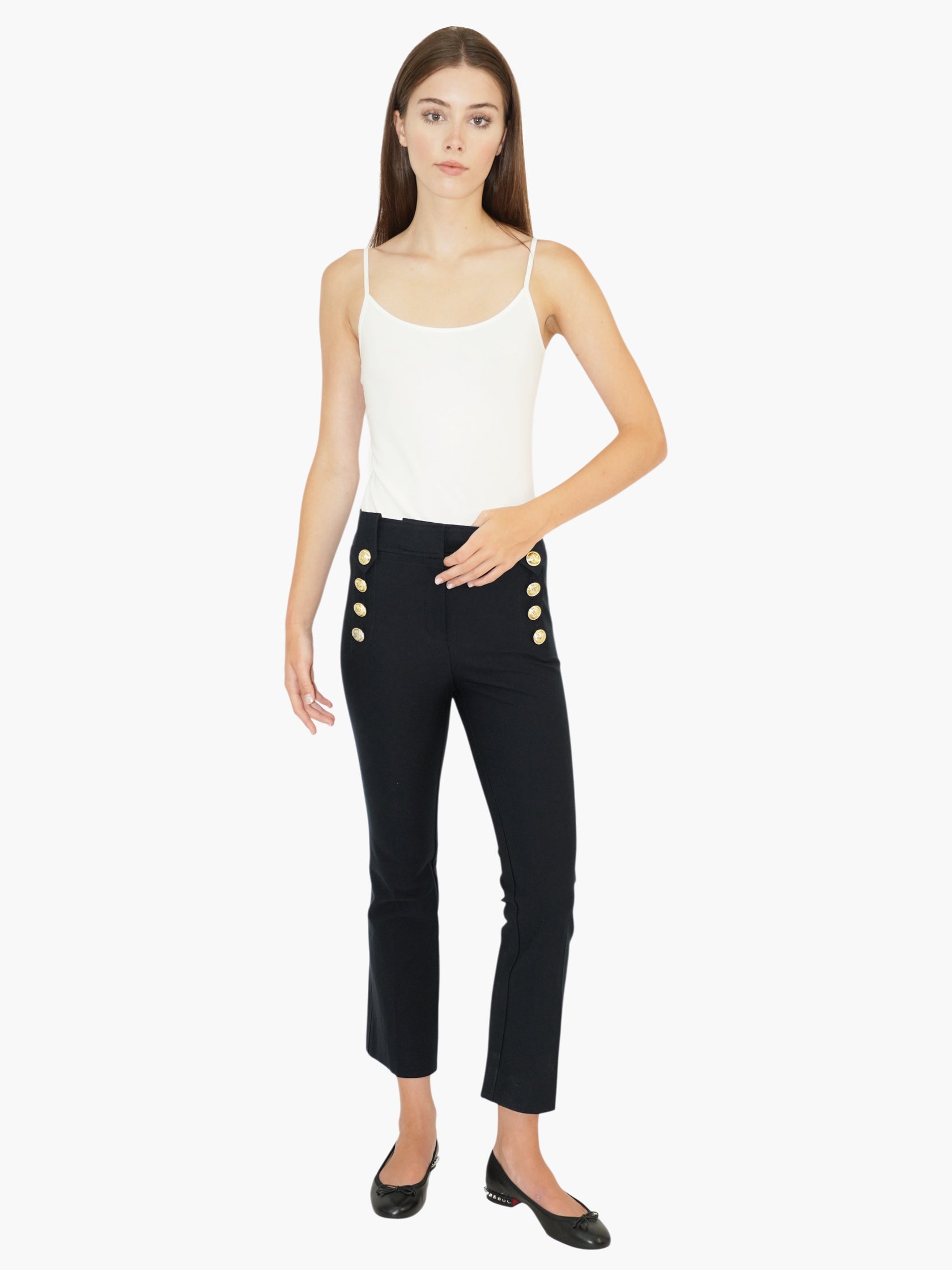 Robertson Sailor Pants