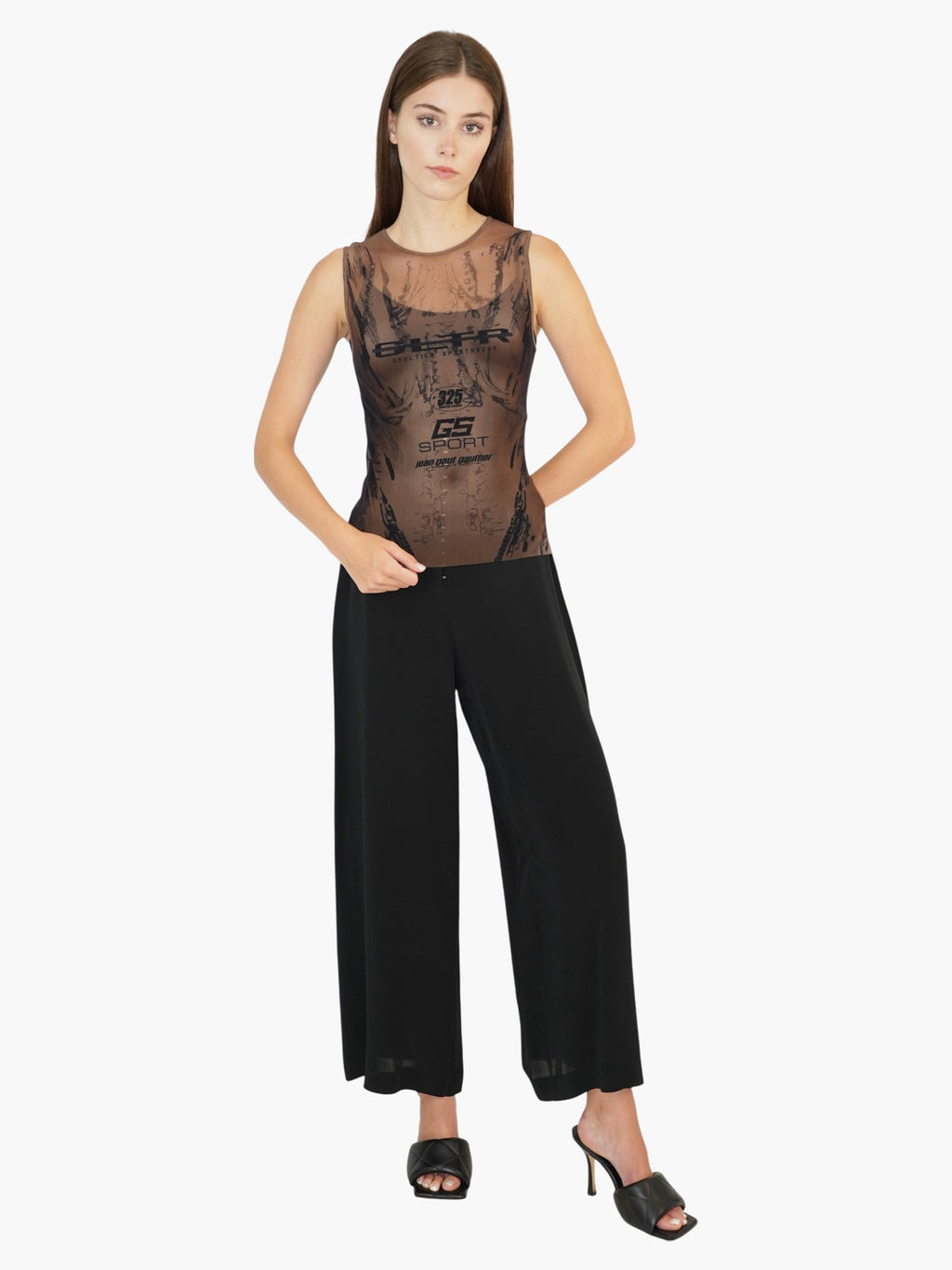 GG Sport Body Top