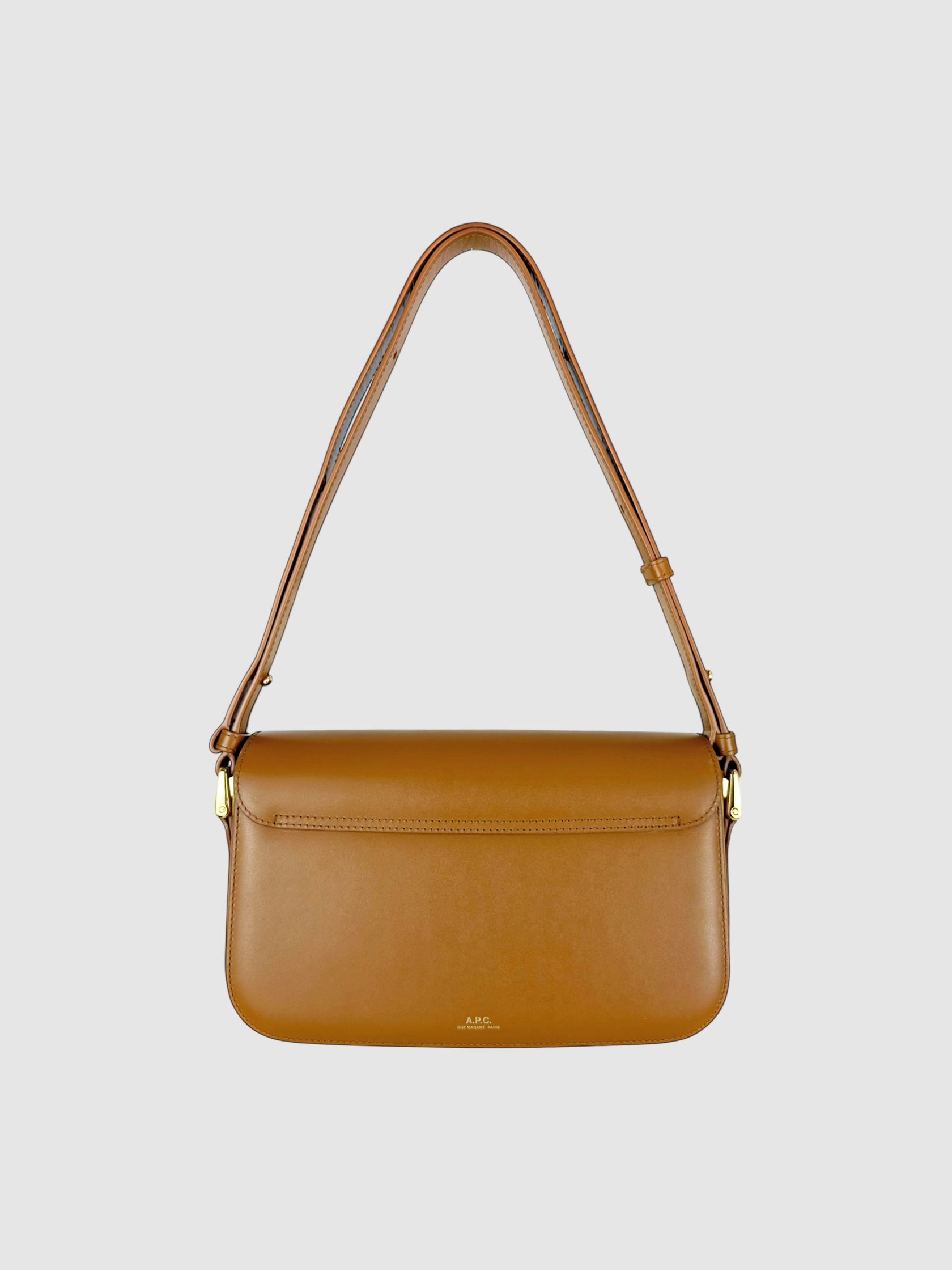 Leather Grace Bag