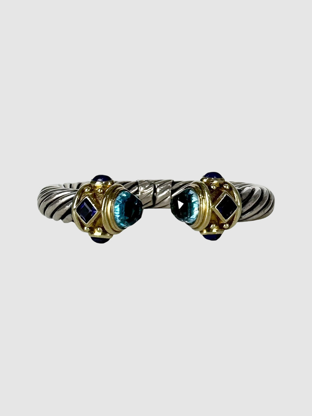 Renaissance Classic Cable Bracelet