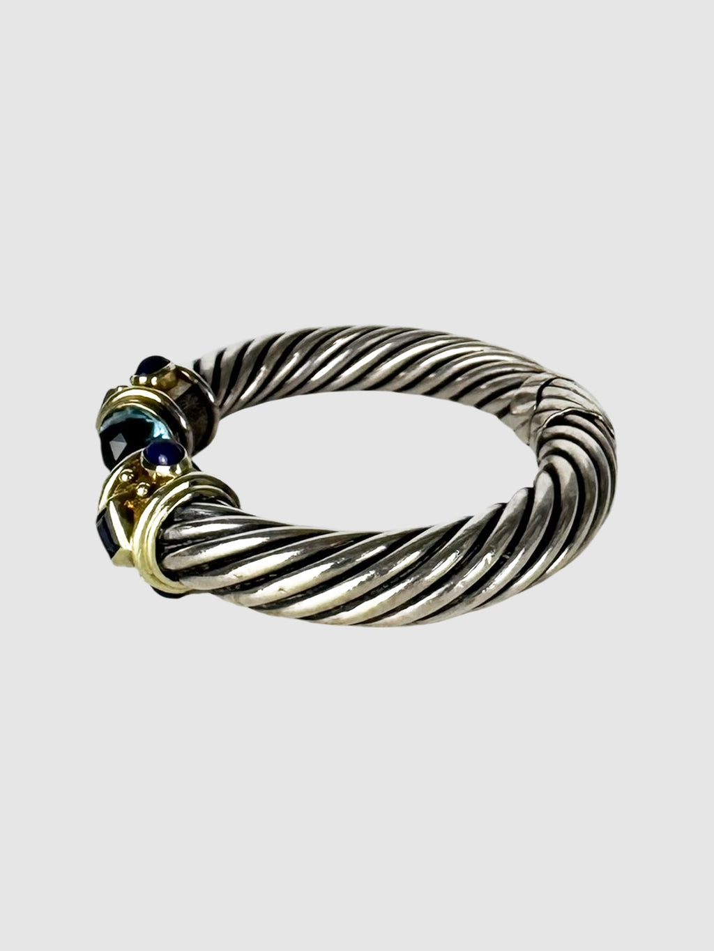Renaissance Classic Cable Bracelet