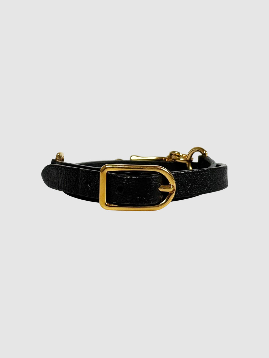 Etrier Double Tour Bracelet