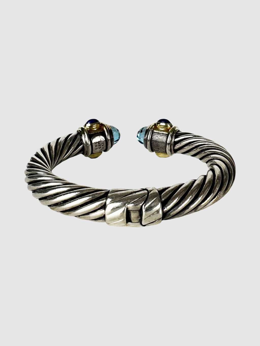 Renaissance Classic Cable Bracelet