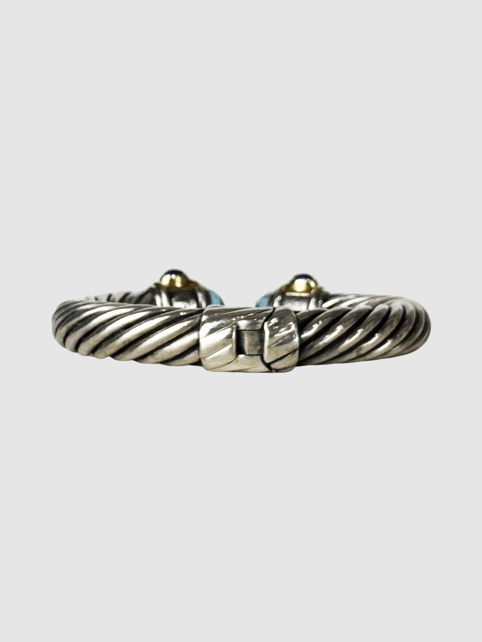 Renaissance Classic Cable Bracelet