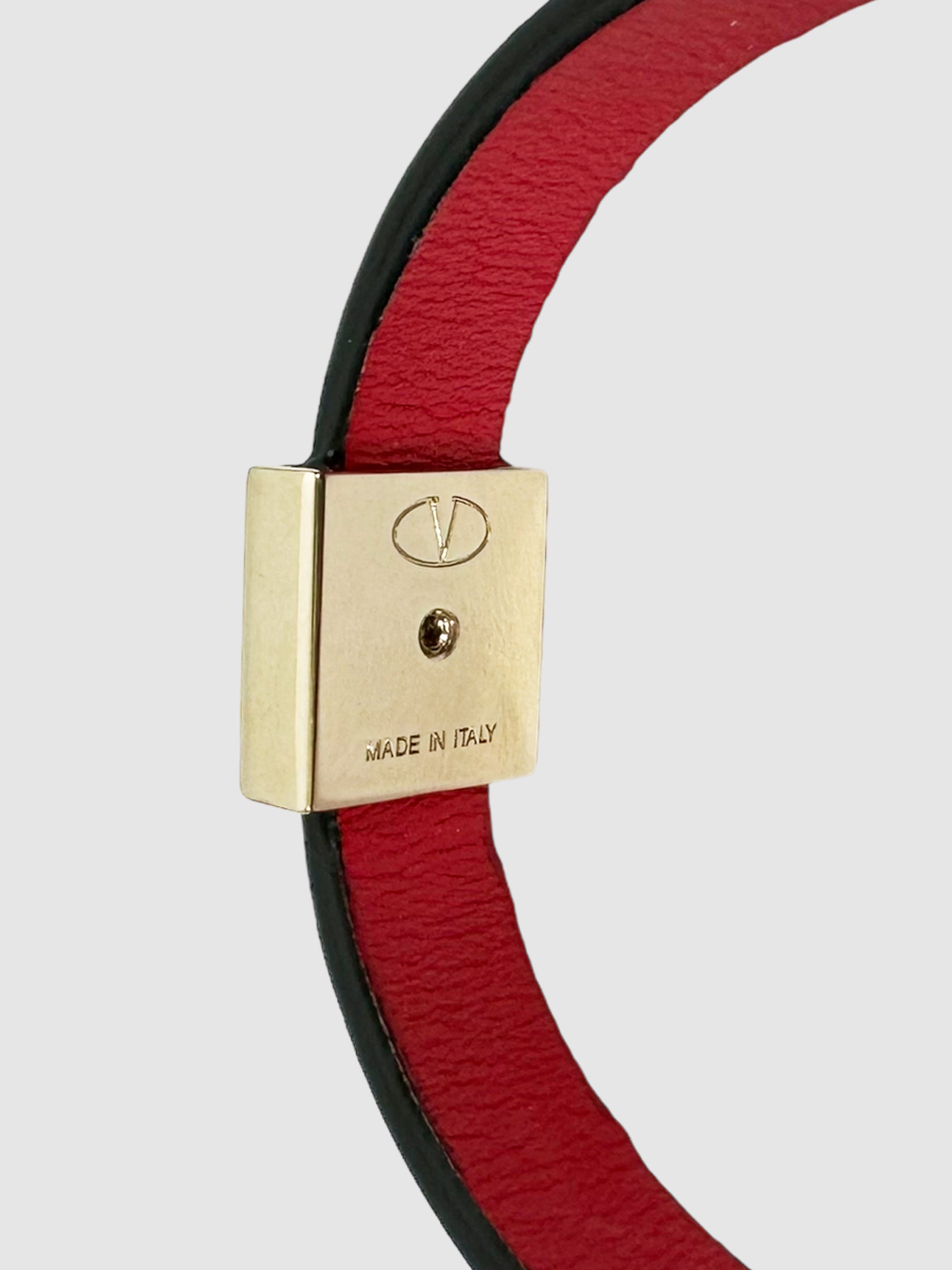 Garavani Roman Stud Bracelet