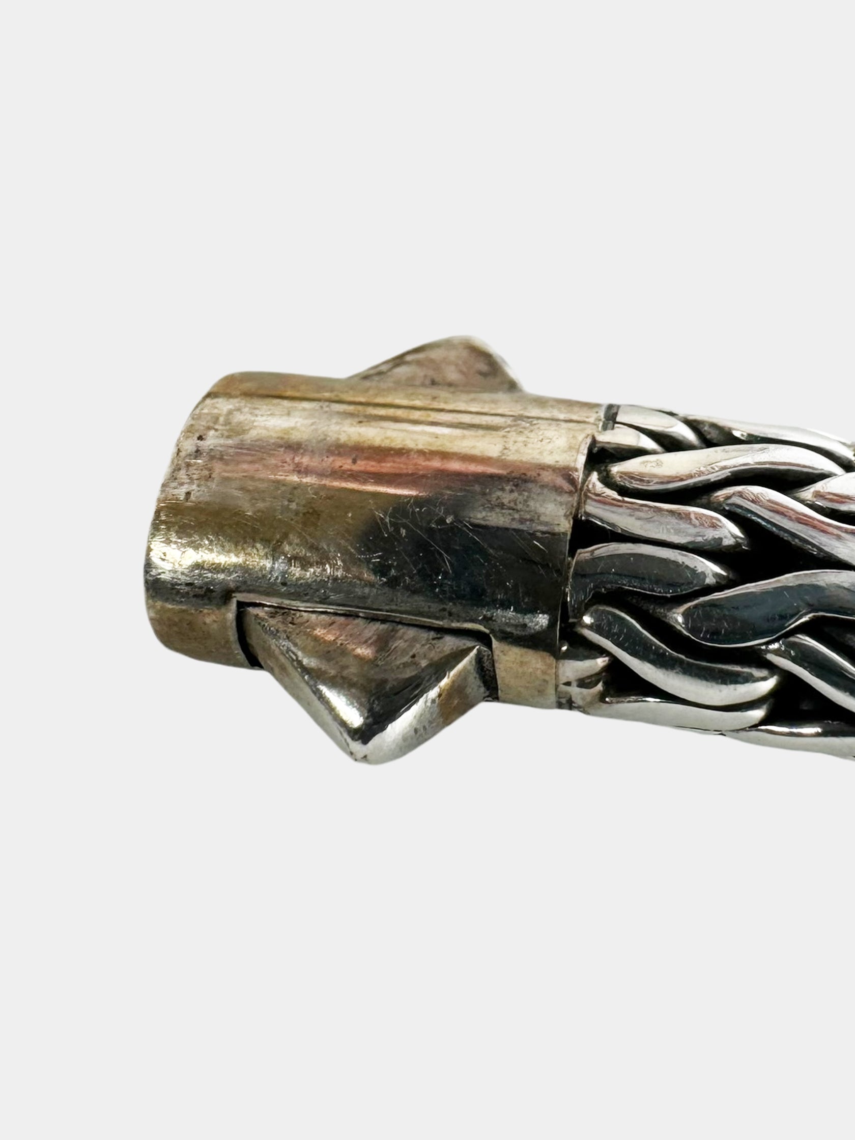 Classic Chain Palu Four Station Bracelet