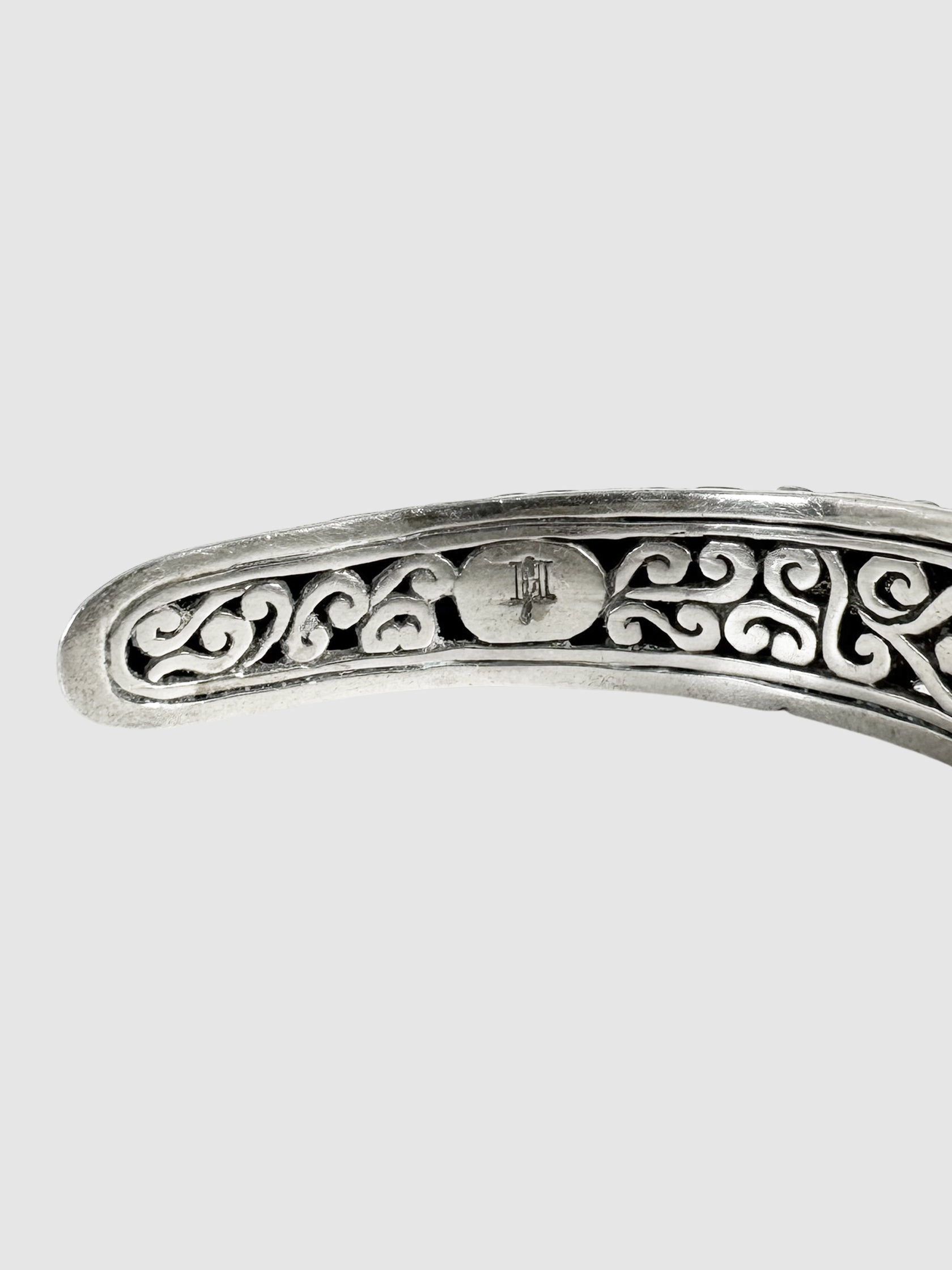 Diamond Legends Naga Cuff