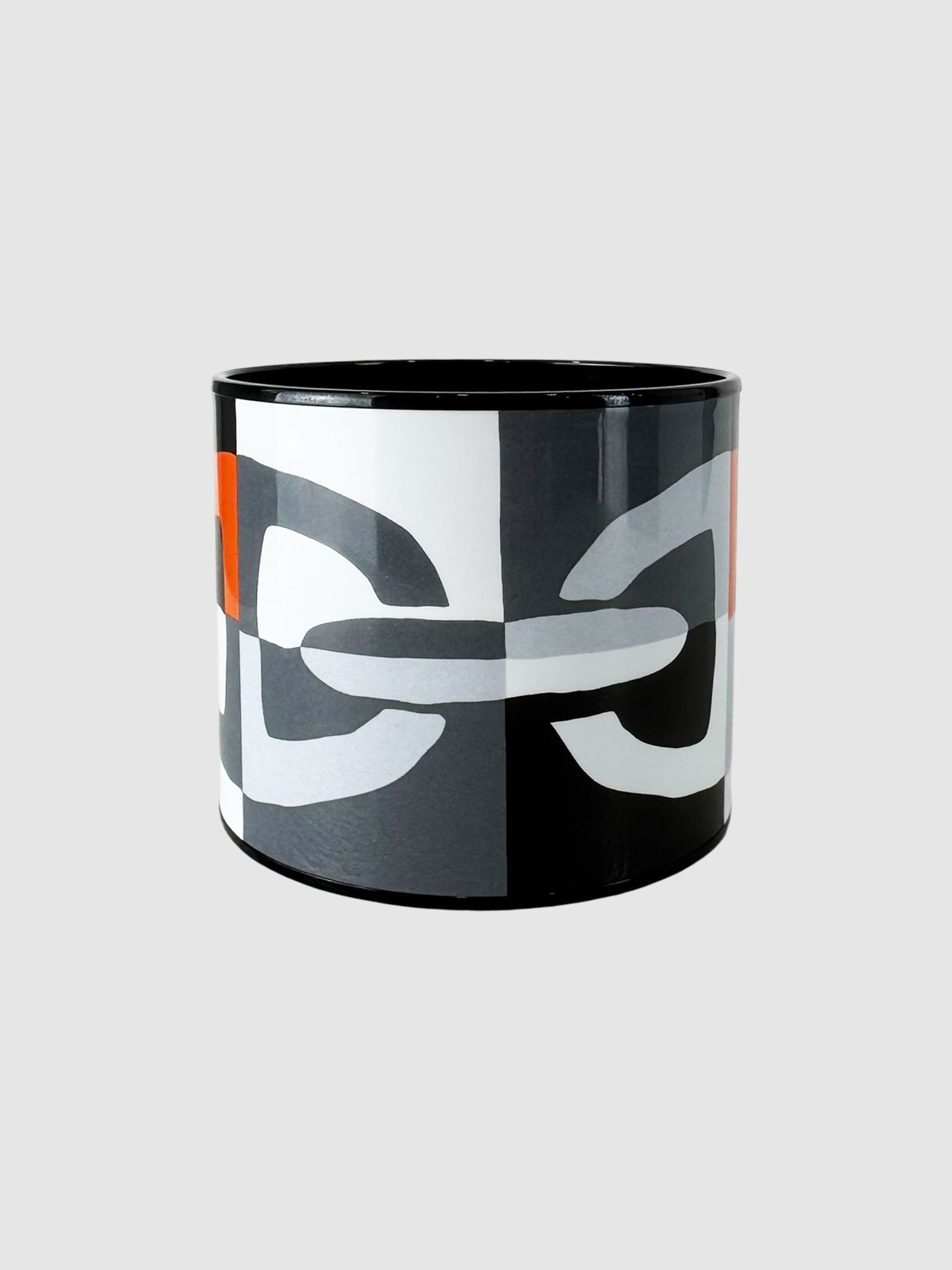 Optique Chaîne d'Ancre Wide Bracelet