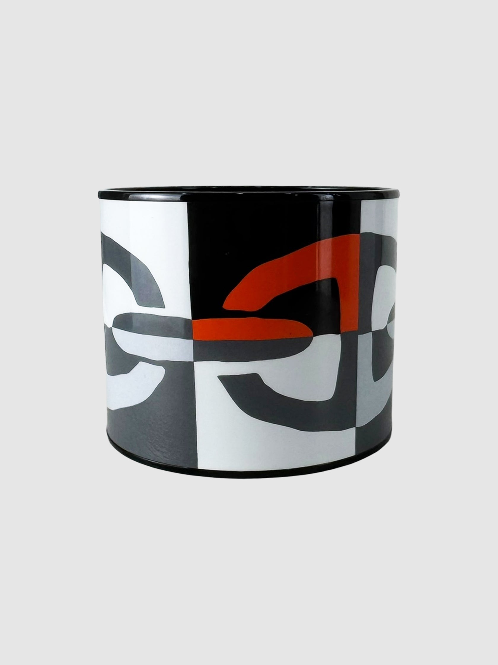 Optique Chaîne d'Ancre Wide Bracelet