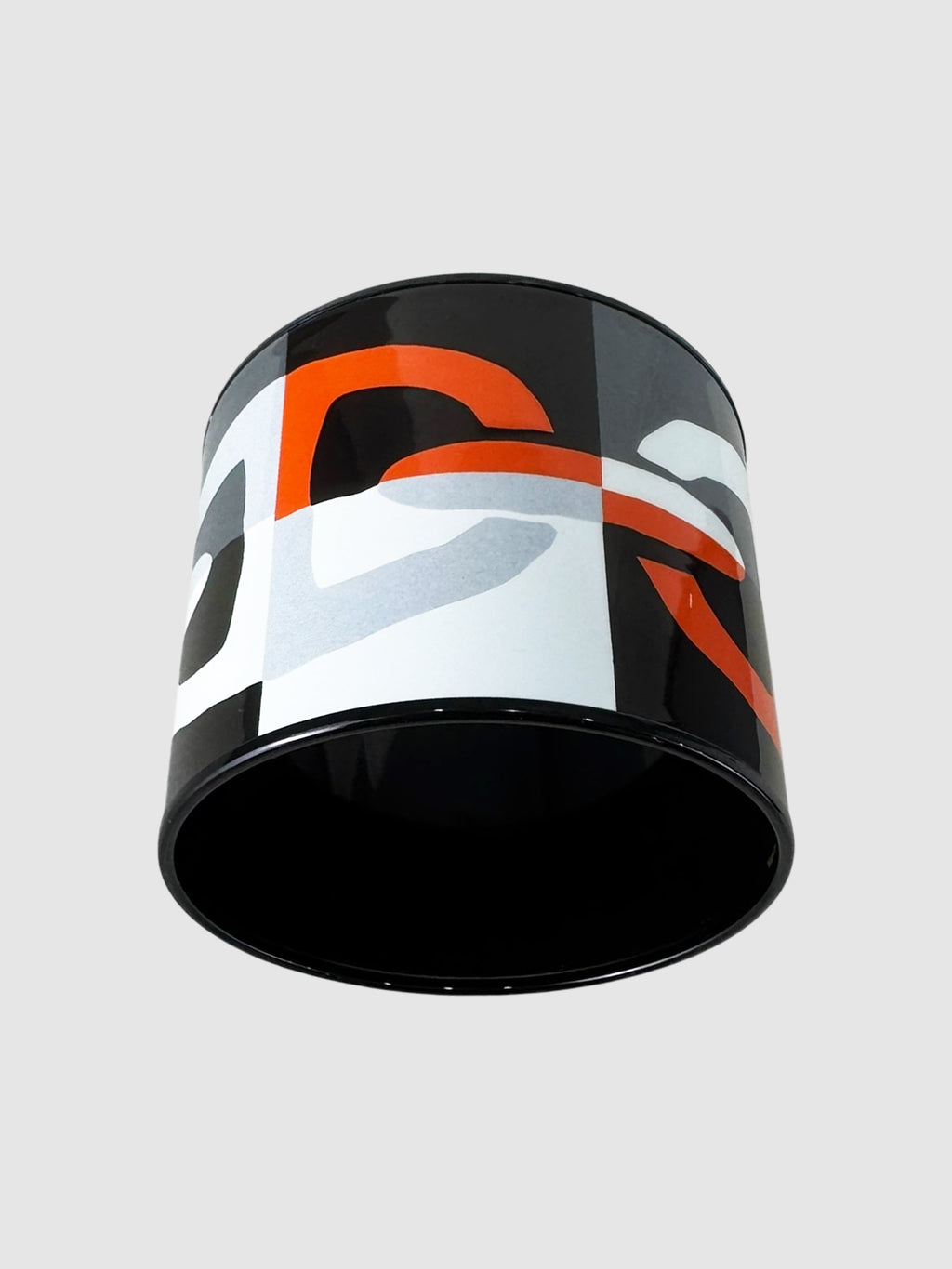 Optique Chaîne d'Ancre Wide Bracelet