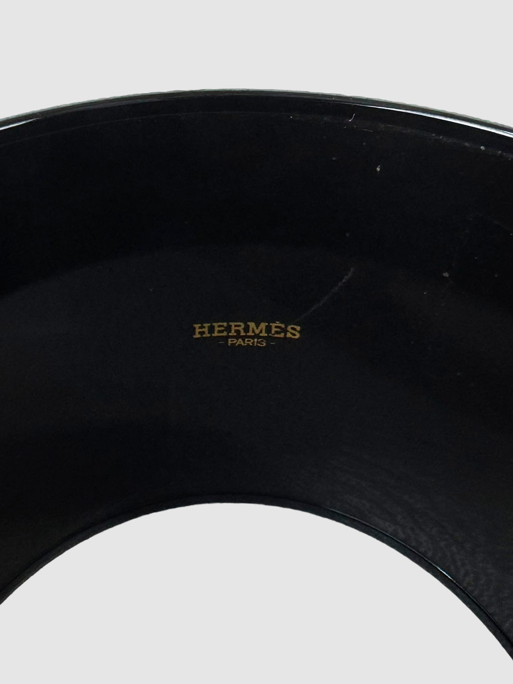 Optique Chaîne d'Ancre Wide Bracelet