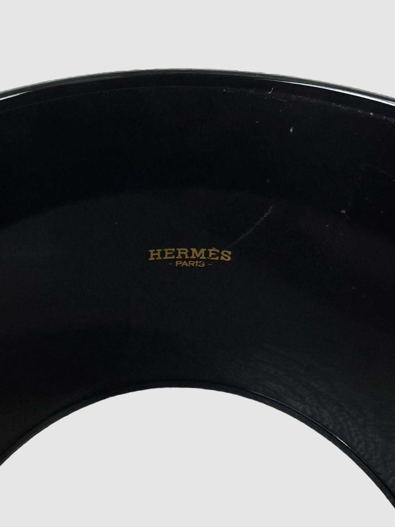 Optique Chaîne d'Ancre Wide Bracelet