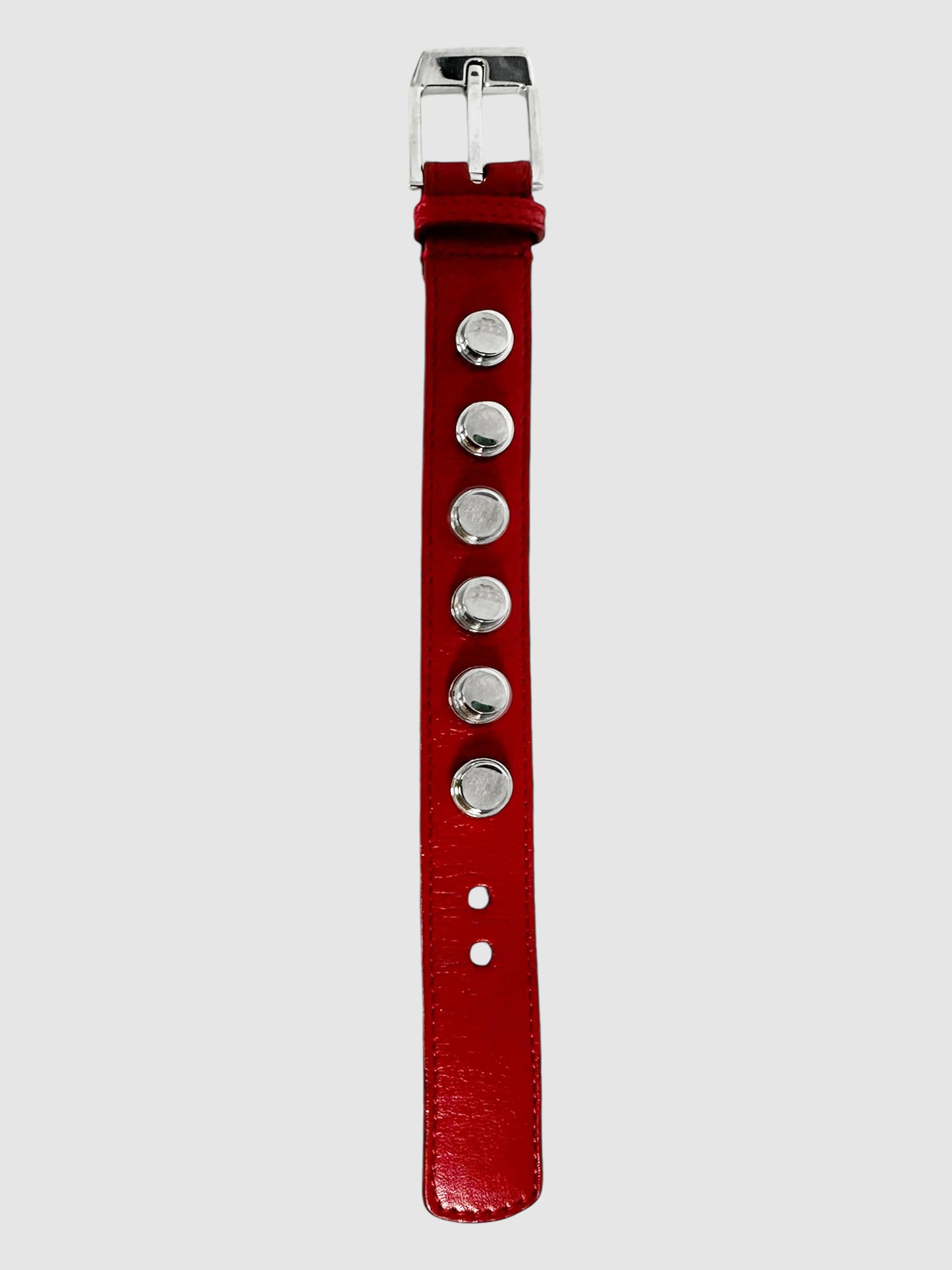 De Force Studded Bracelet