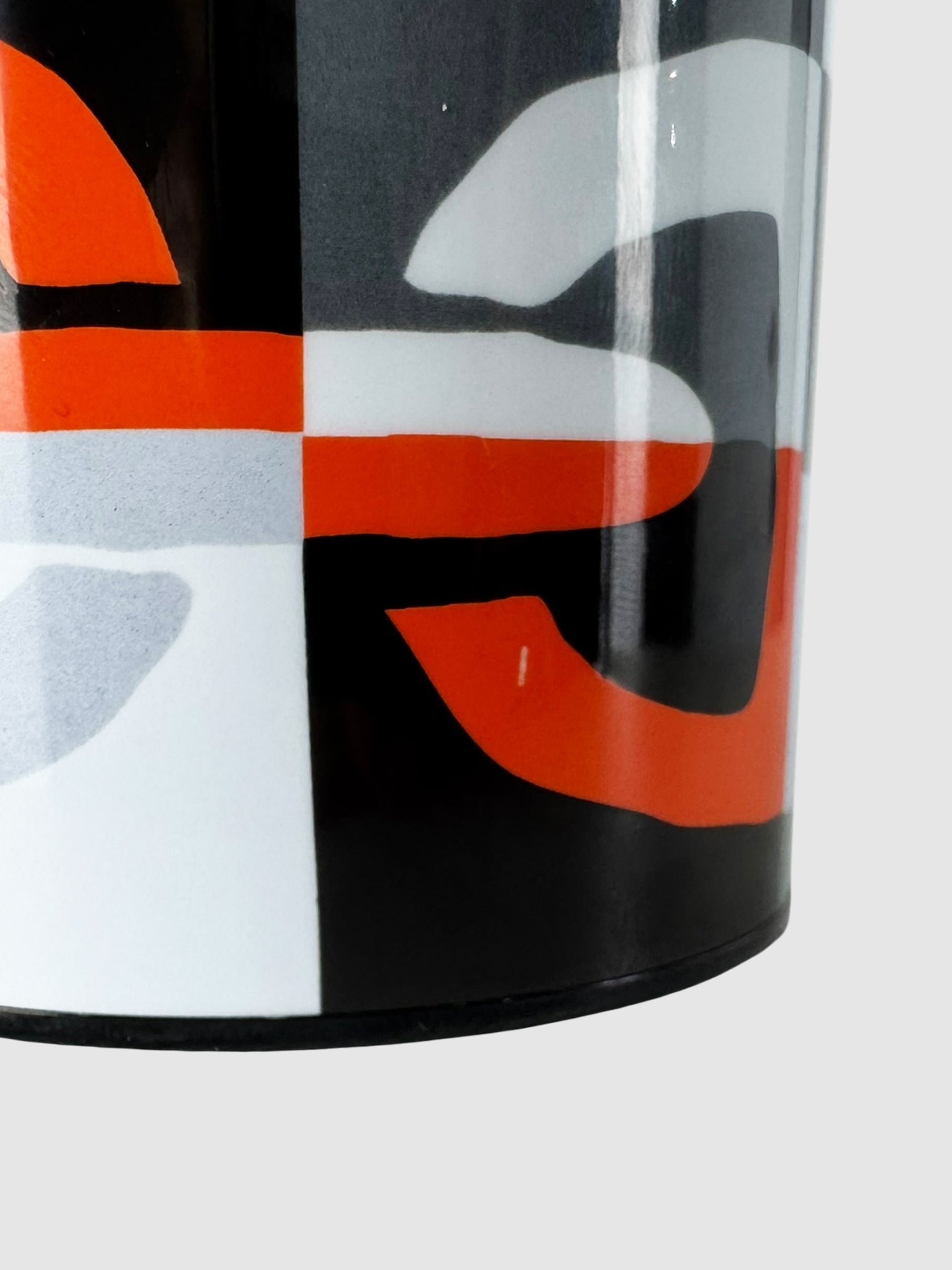 Optique Chaîne d'Ancre Wide Bracelet