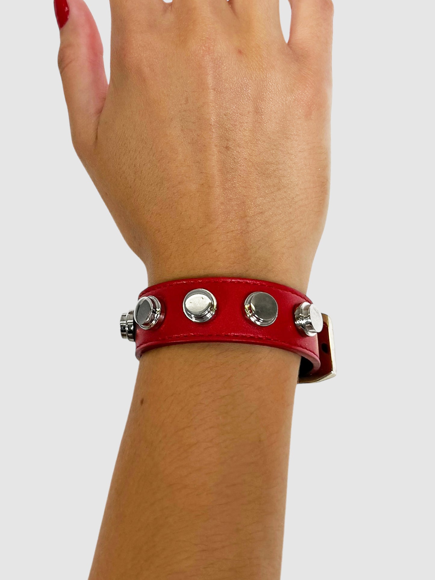 De Force Studded Bracelet