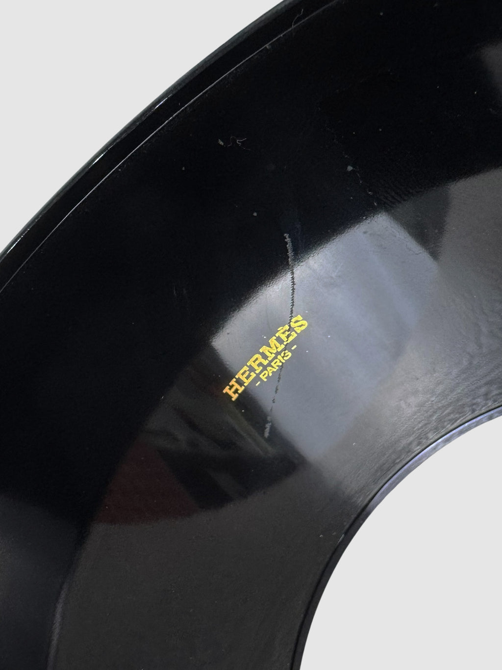 Optique Chaîne d'Ancre Wide Bracelet