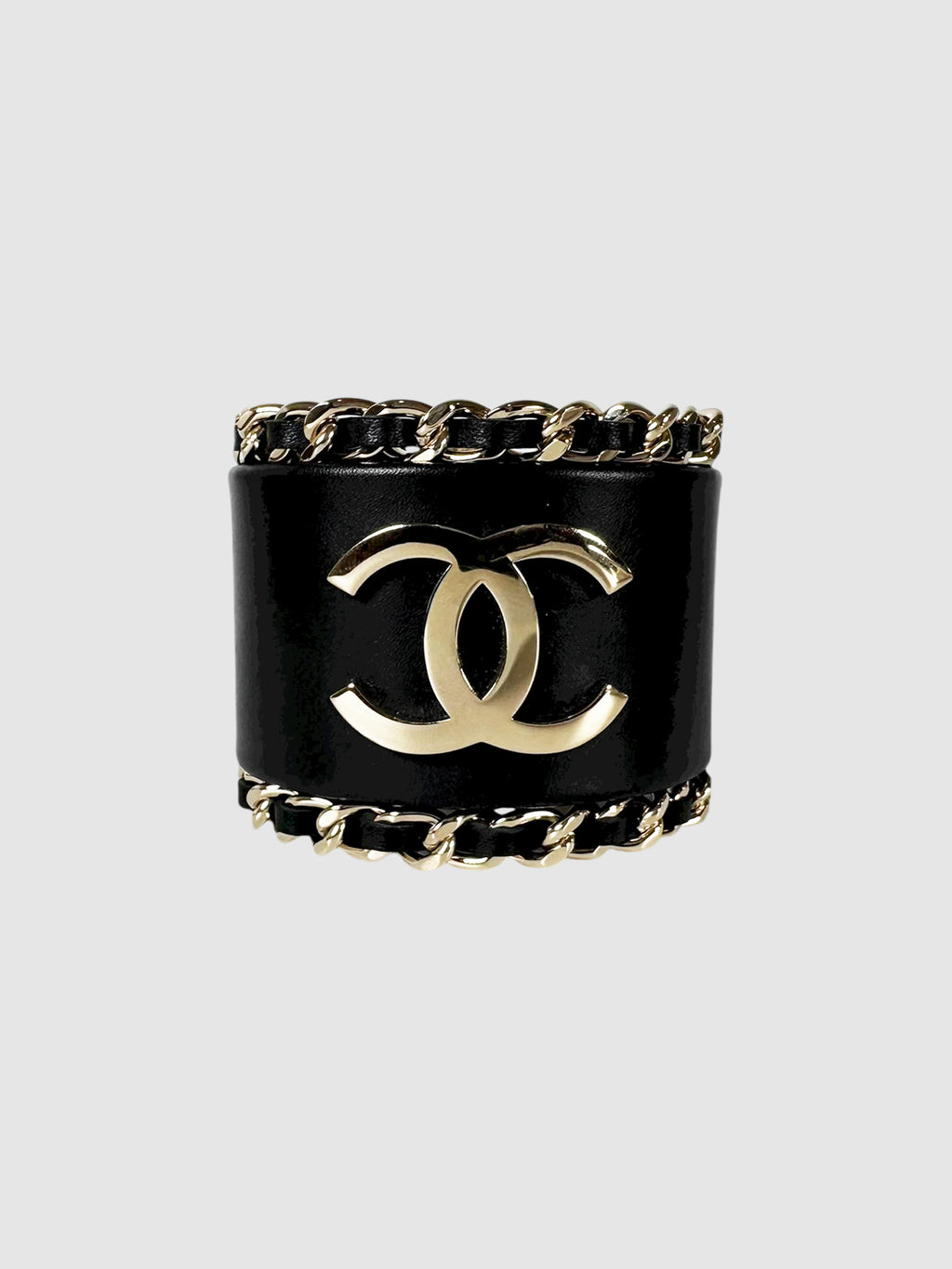 CC Cuff Bracelet
