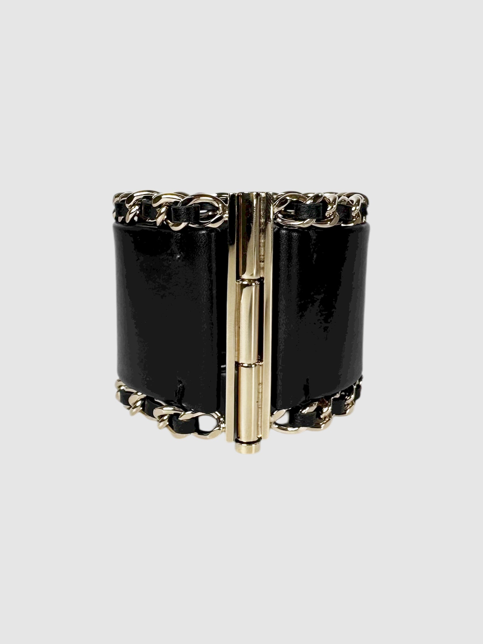 CC Cuff Bracelet