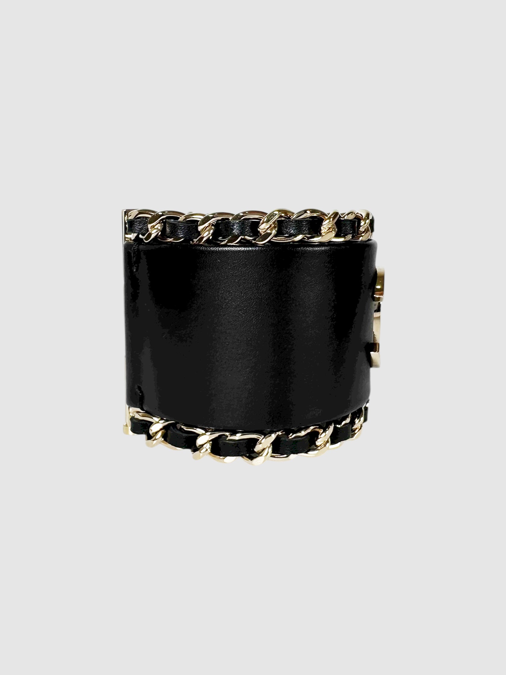 CC Cuff Bracelet