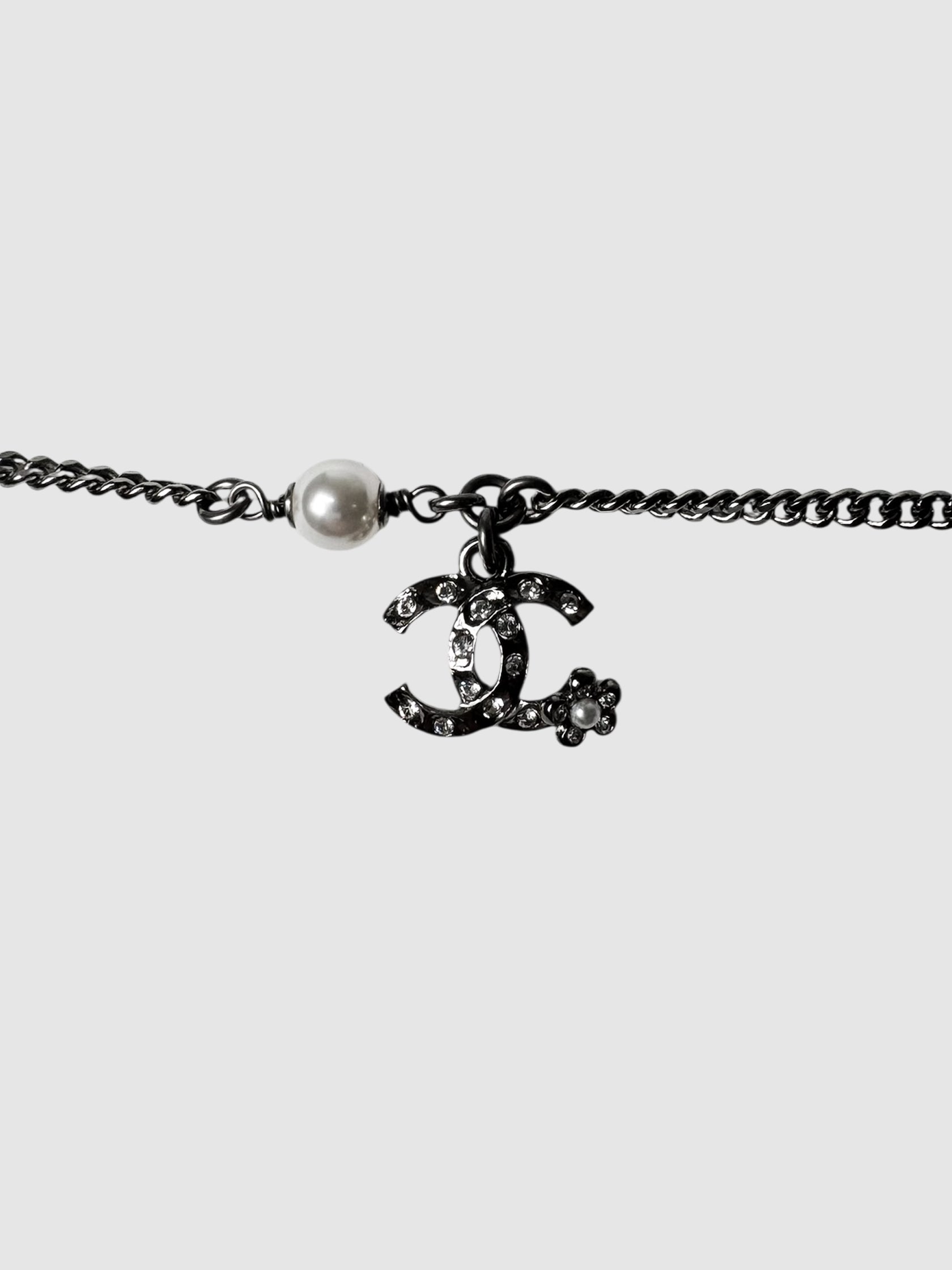 2021 CC Star Bracelet