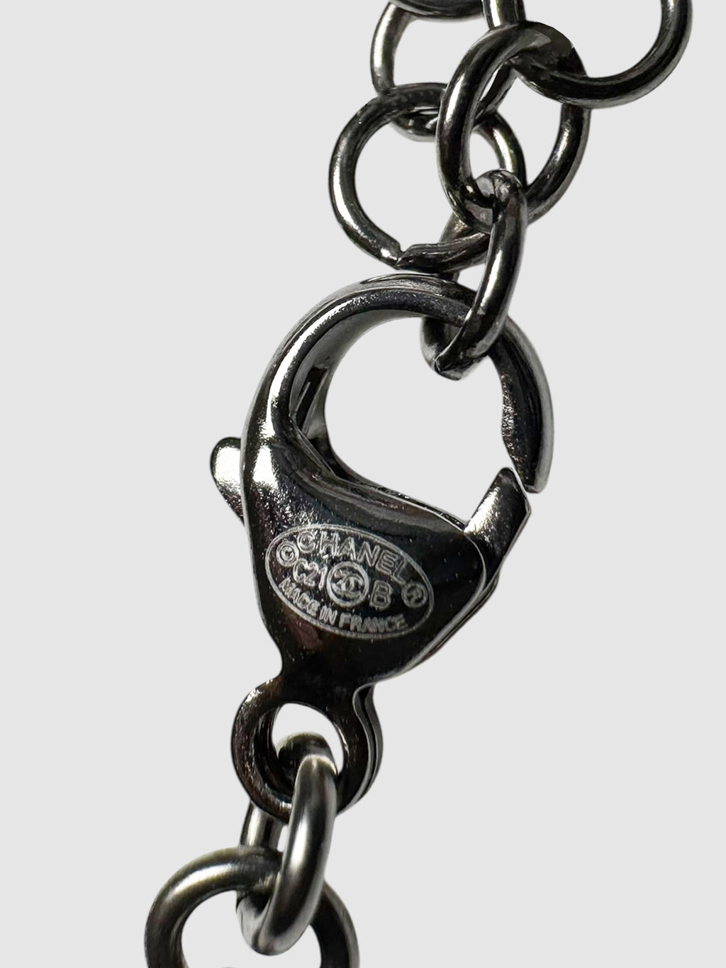 2021 CC Star Bracelet