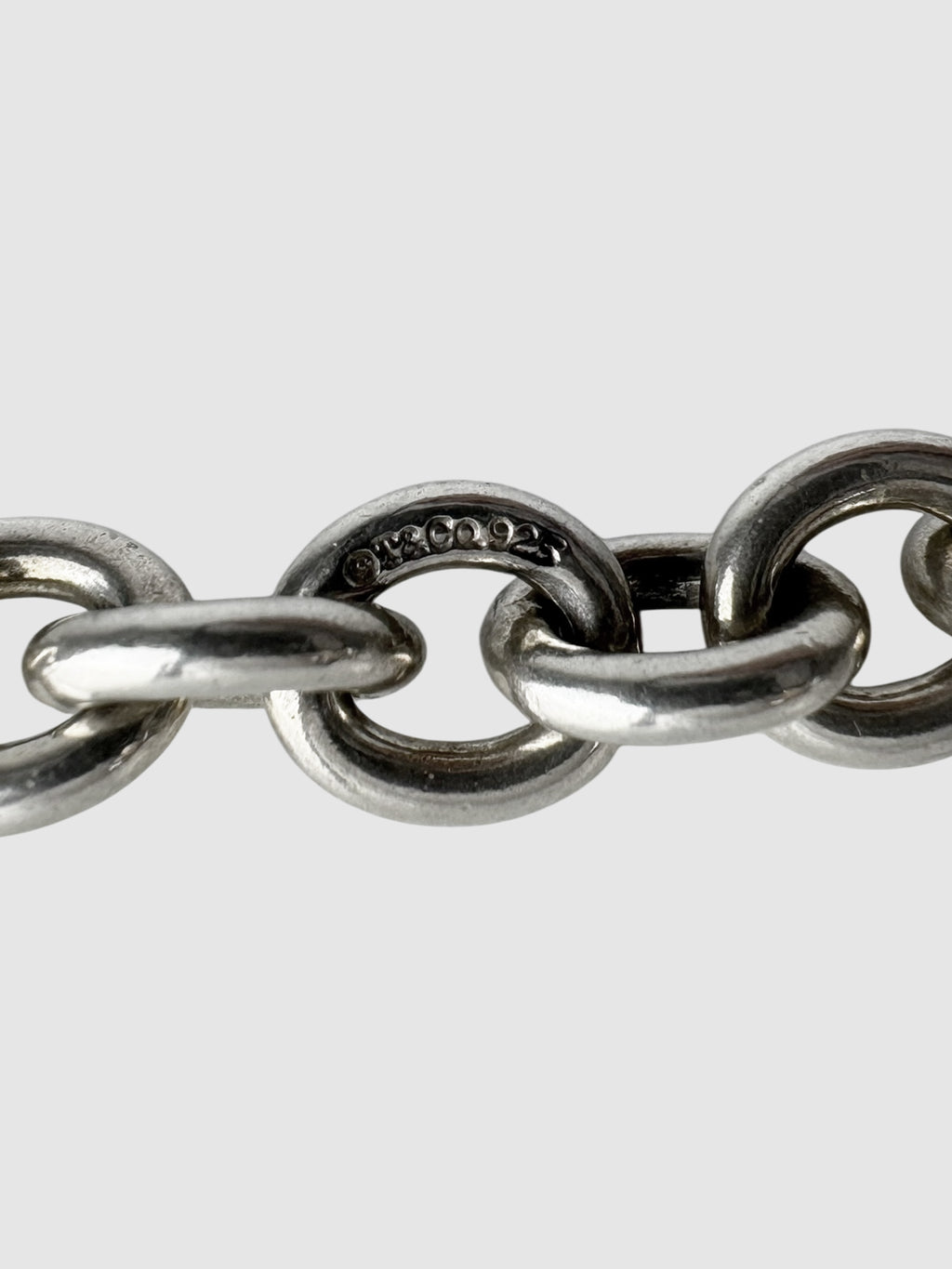 Return To Tiffany Bracelet